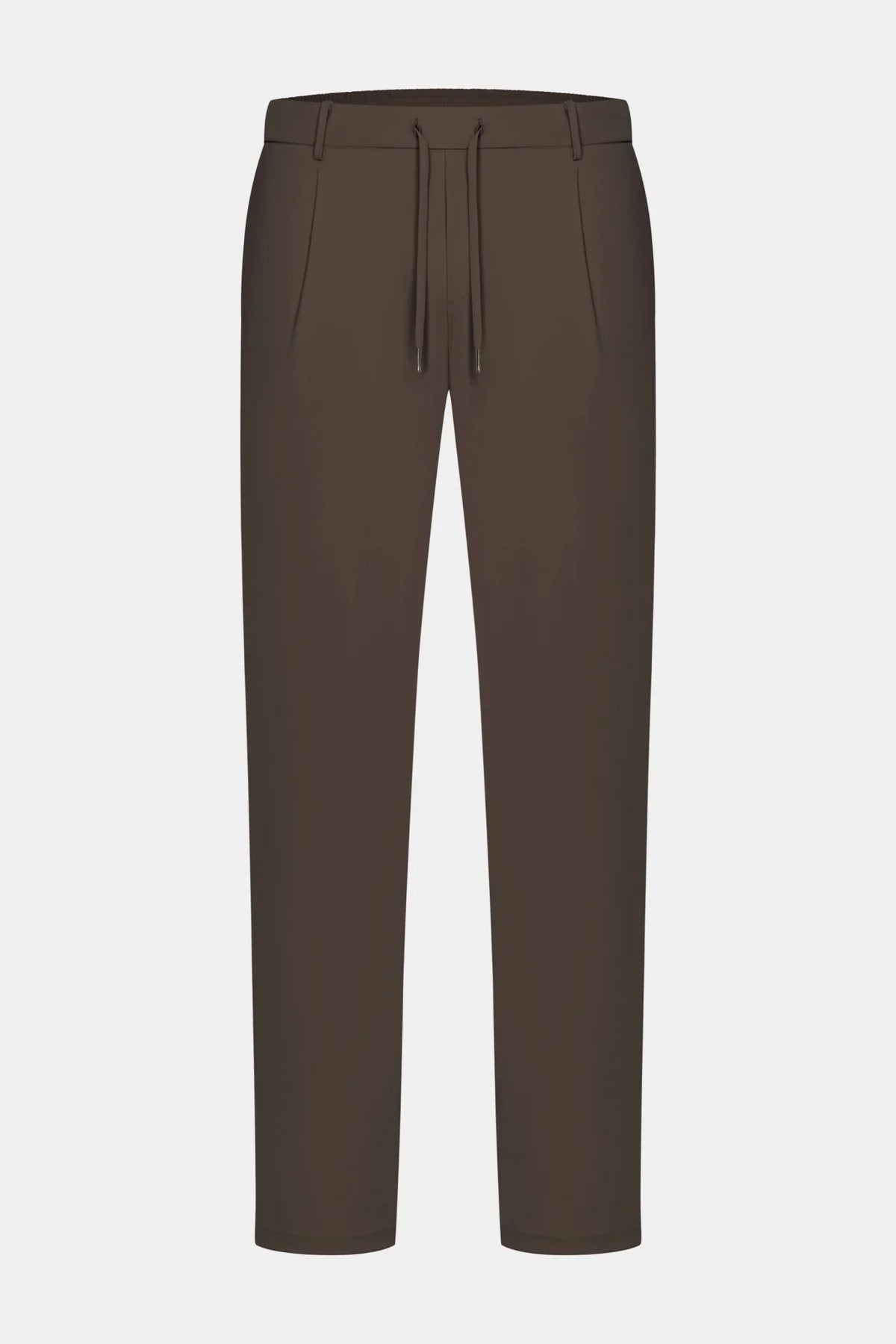 Mocha Brown Urban Tech Pants