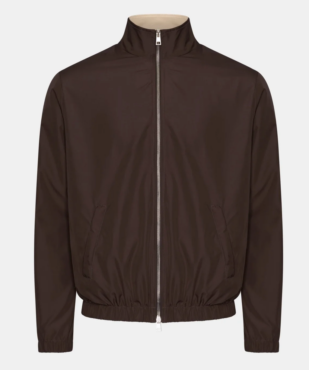 Blend Jacket Reversible