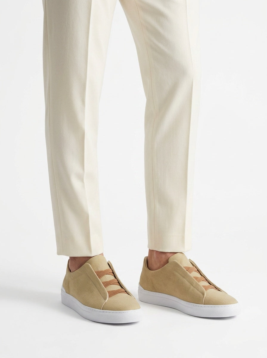 Casual Dress Shoes