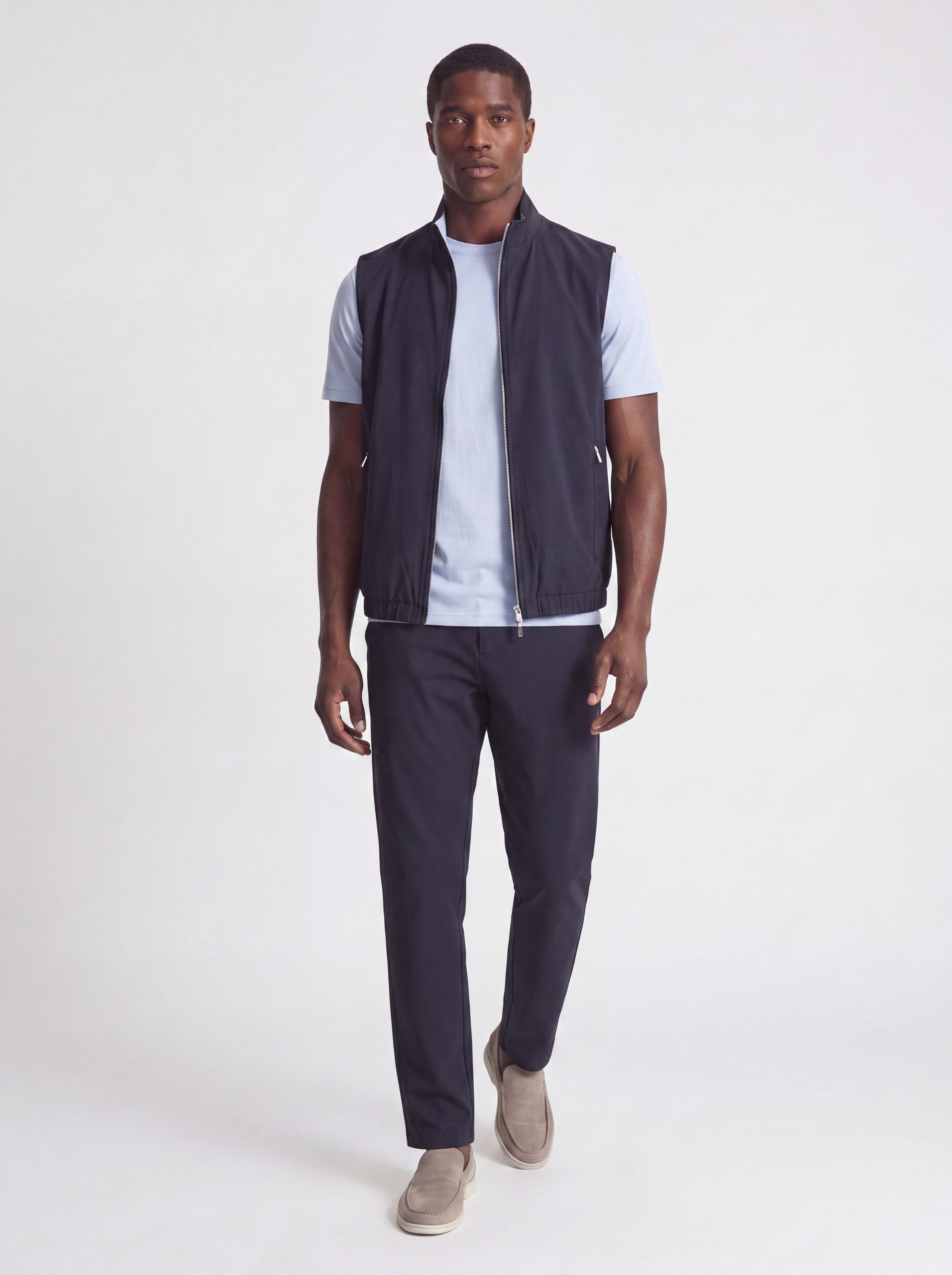 3-Piece Tech Suit