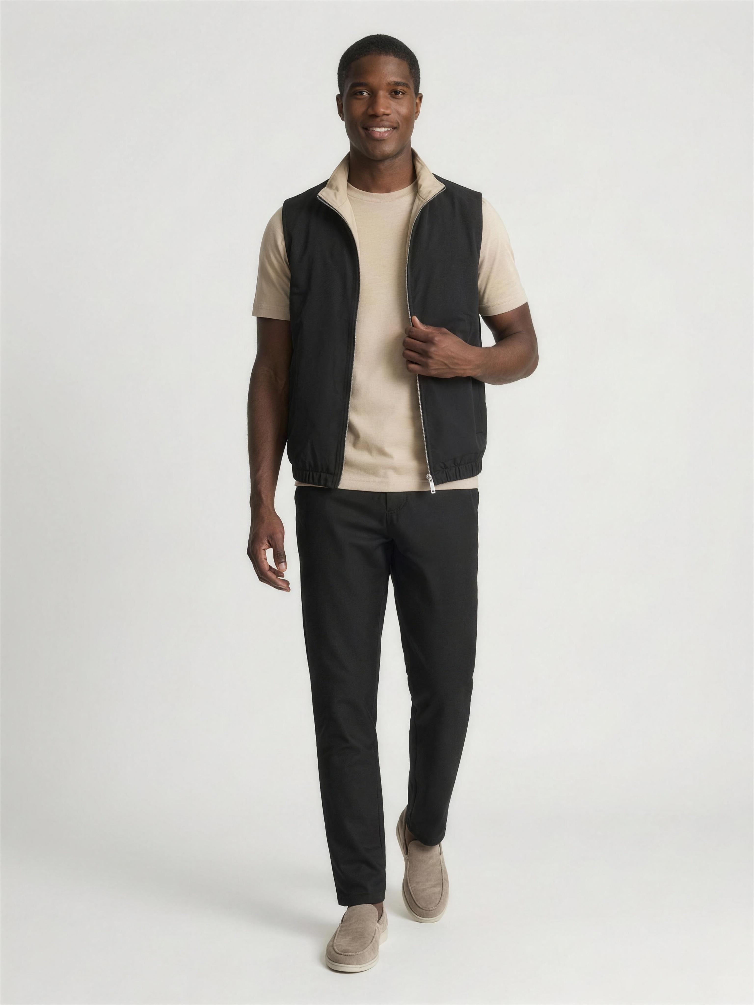 3-Piece Tech Suit