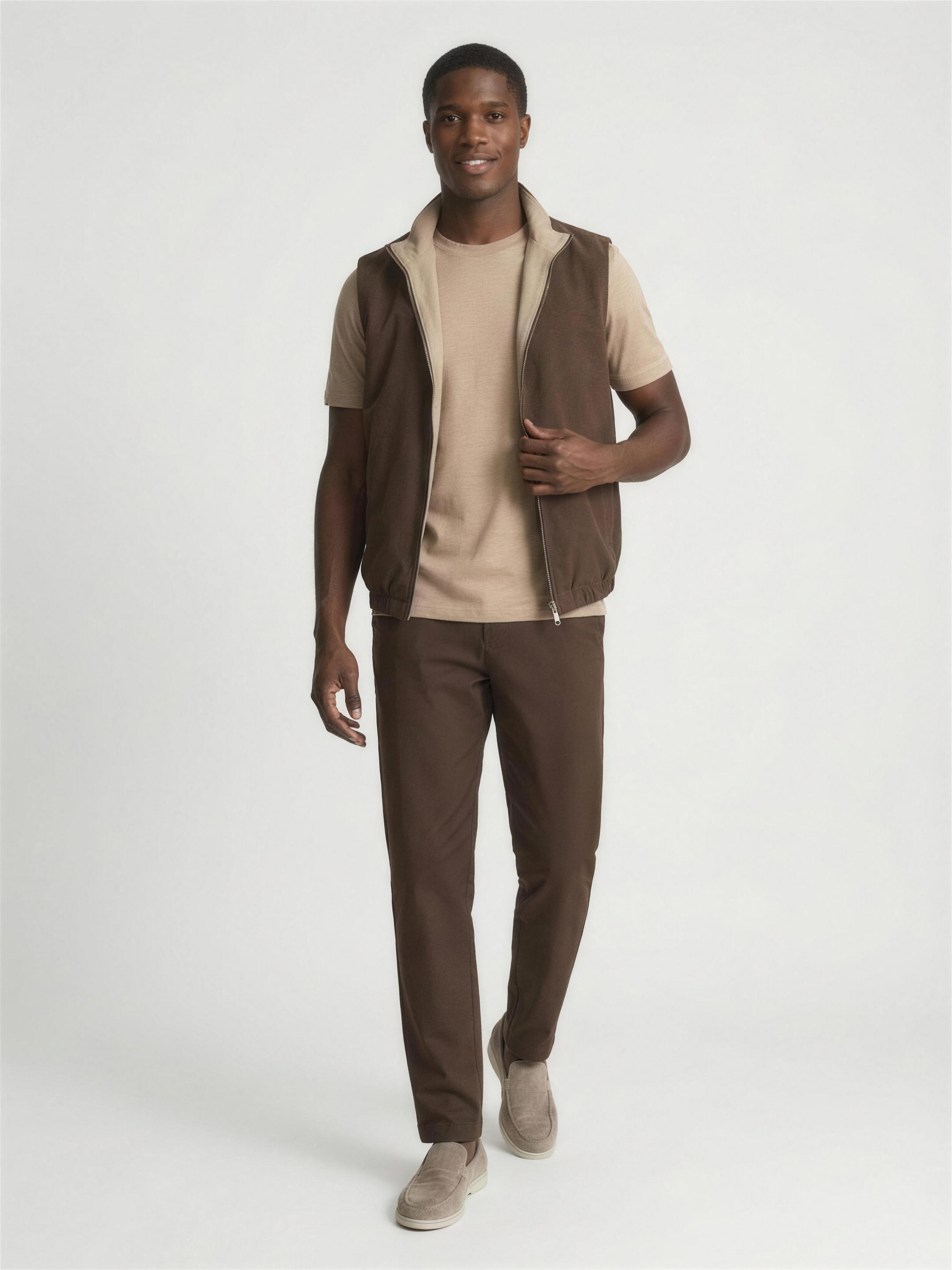 3-Piece Tech Suit
