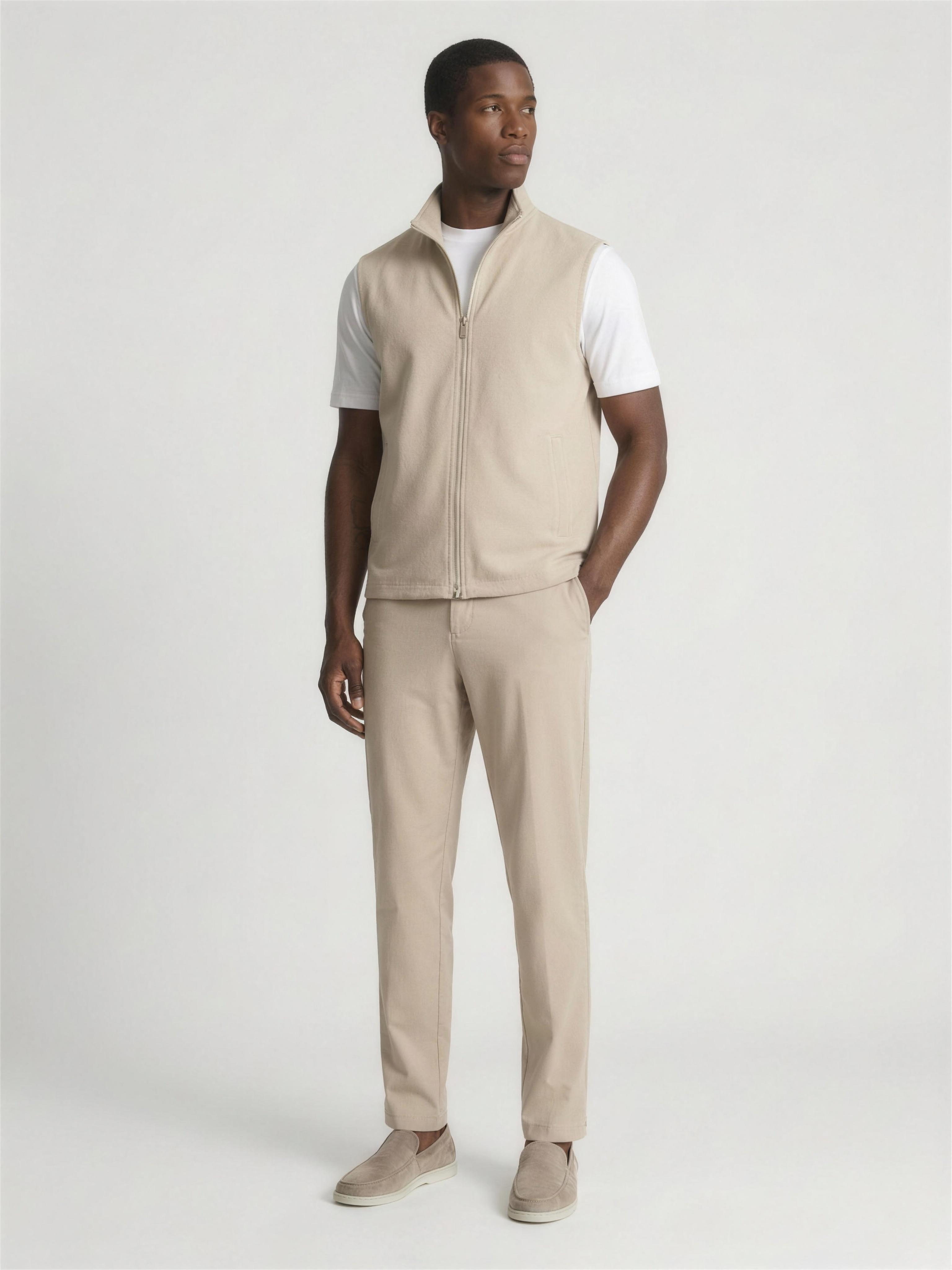 Tech Vest