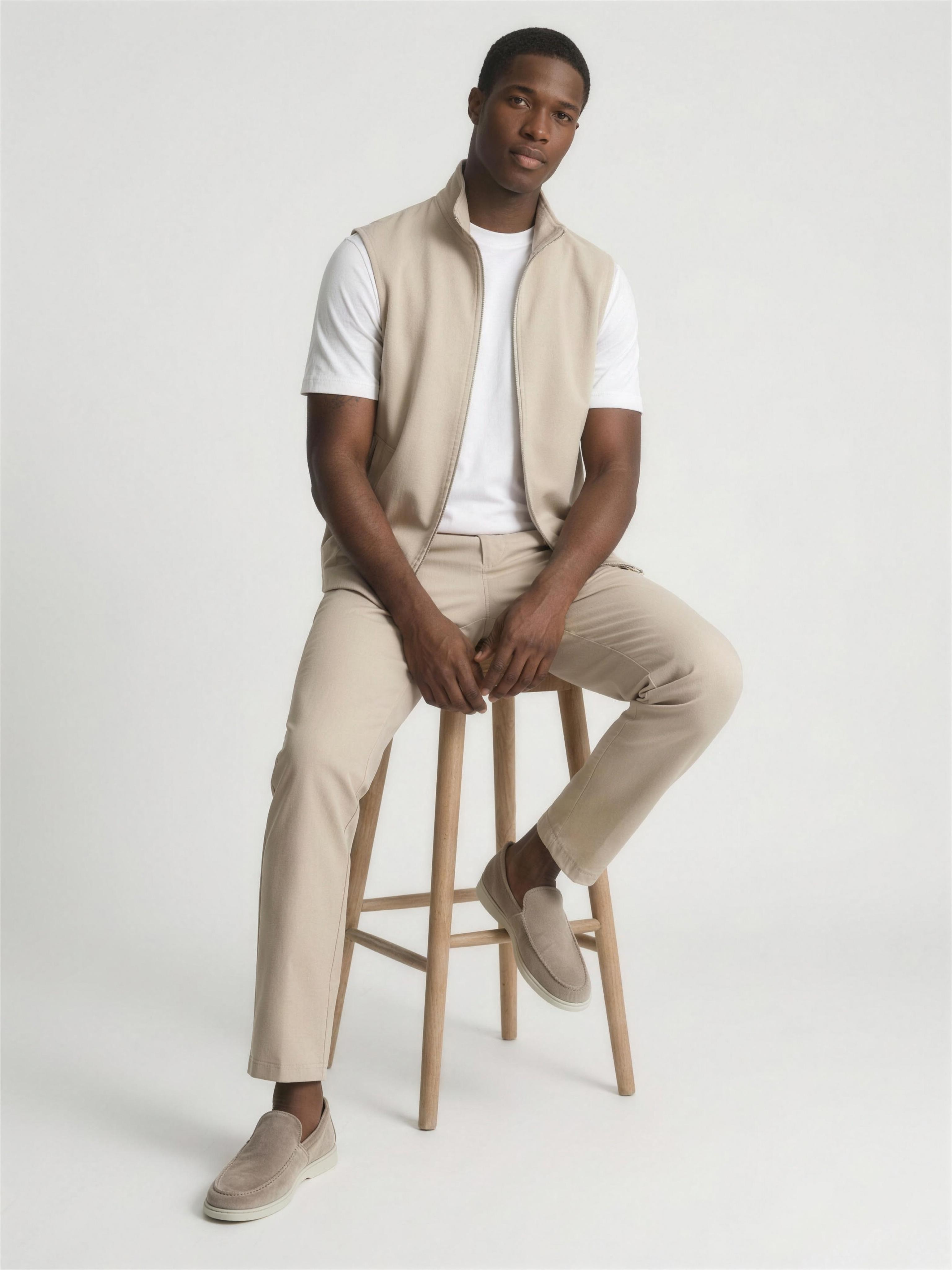 Tech Vest