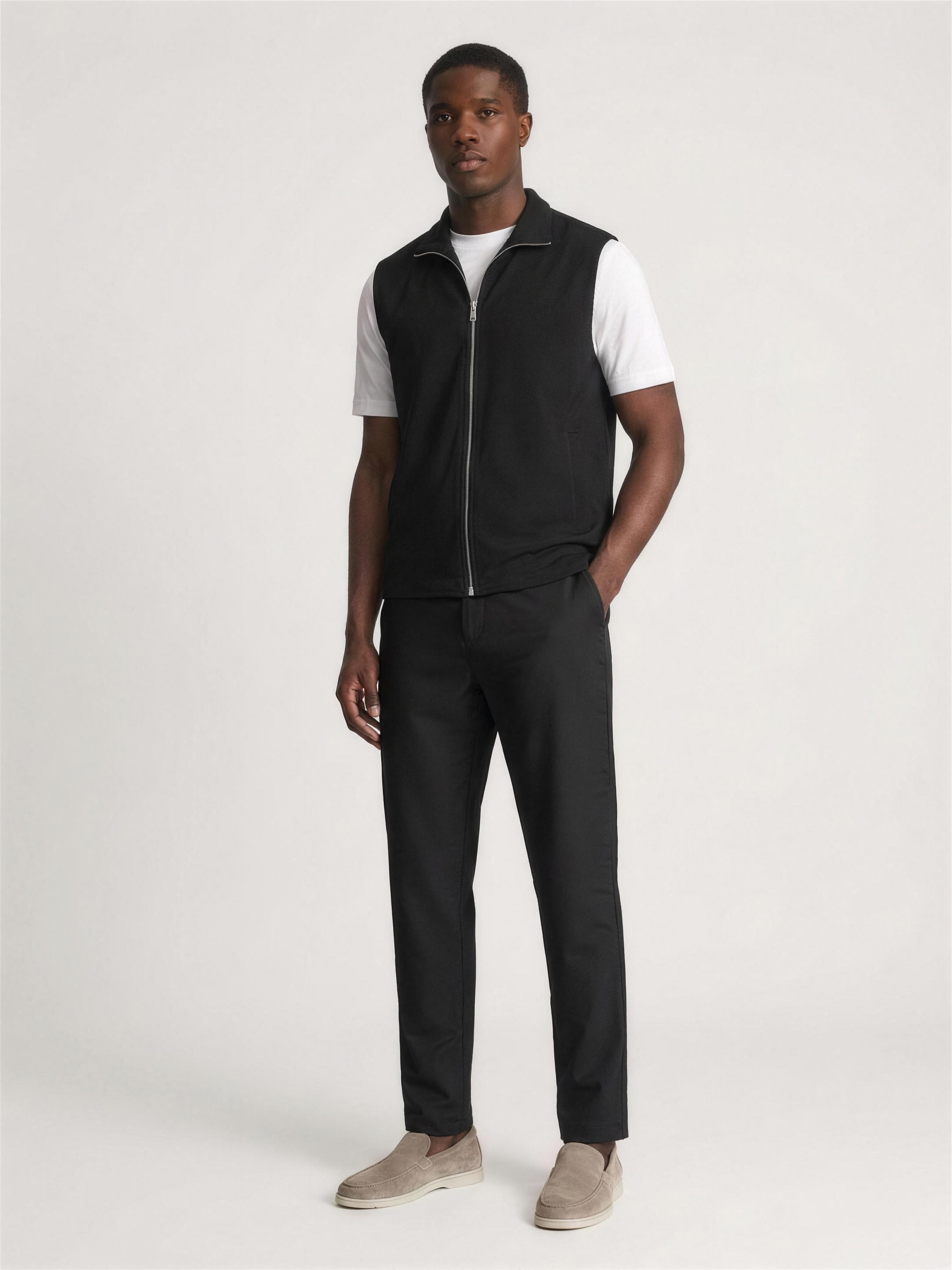 Tech Vest