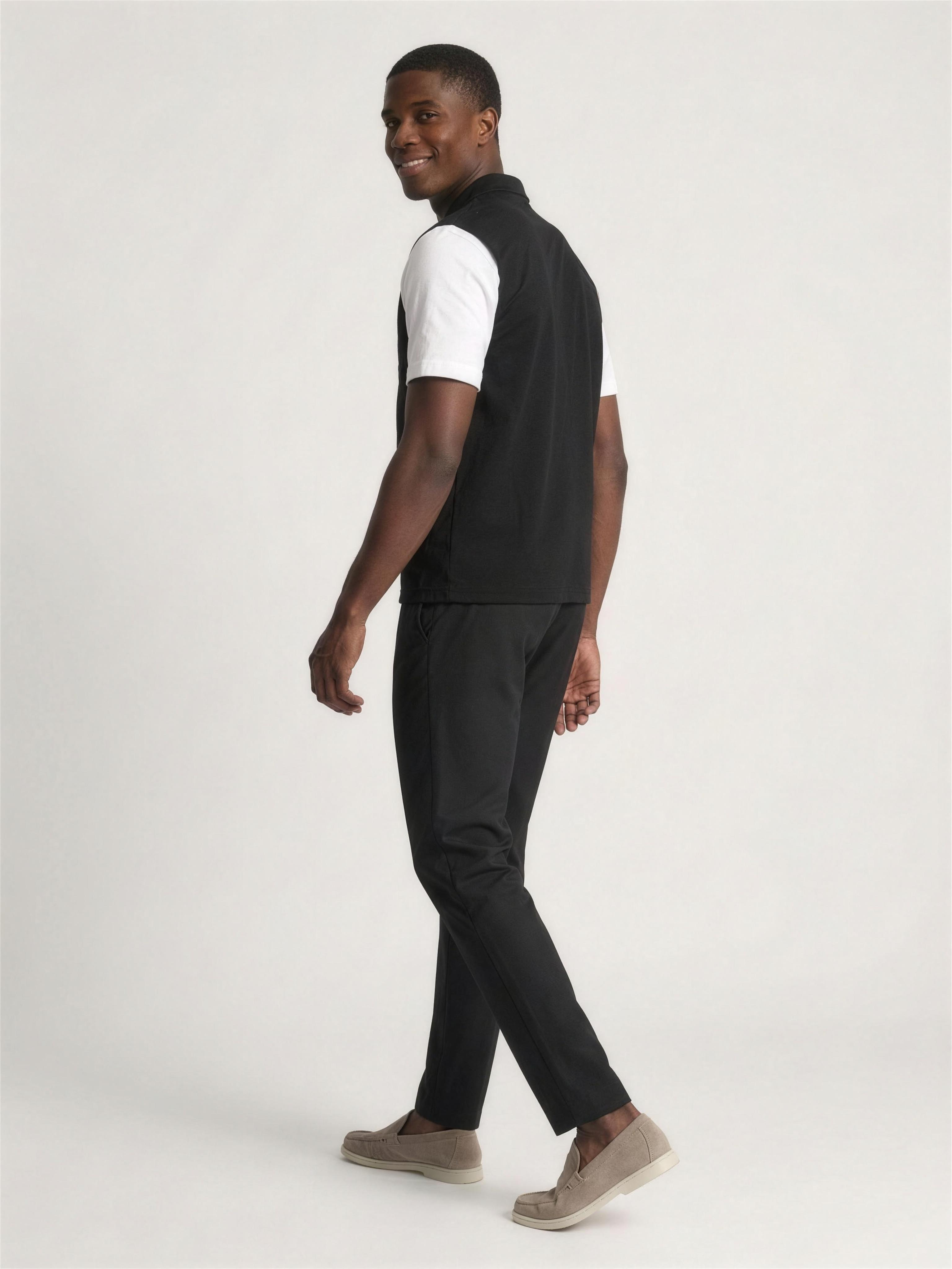 Tech Vest