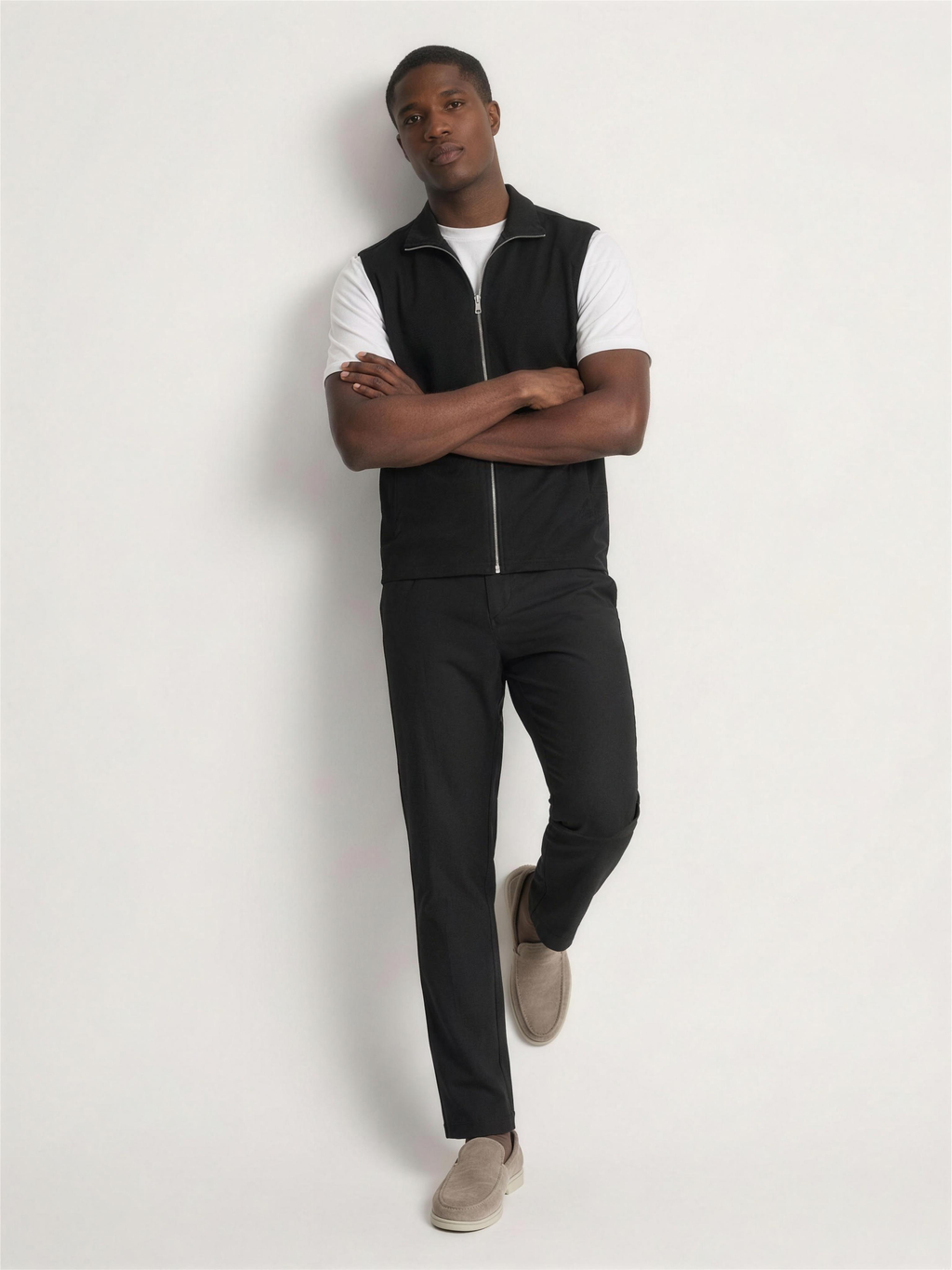 Tech Gilet
