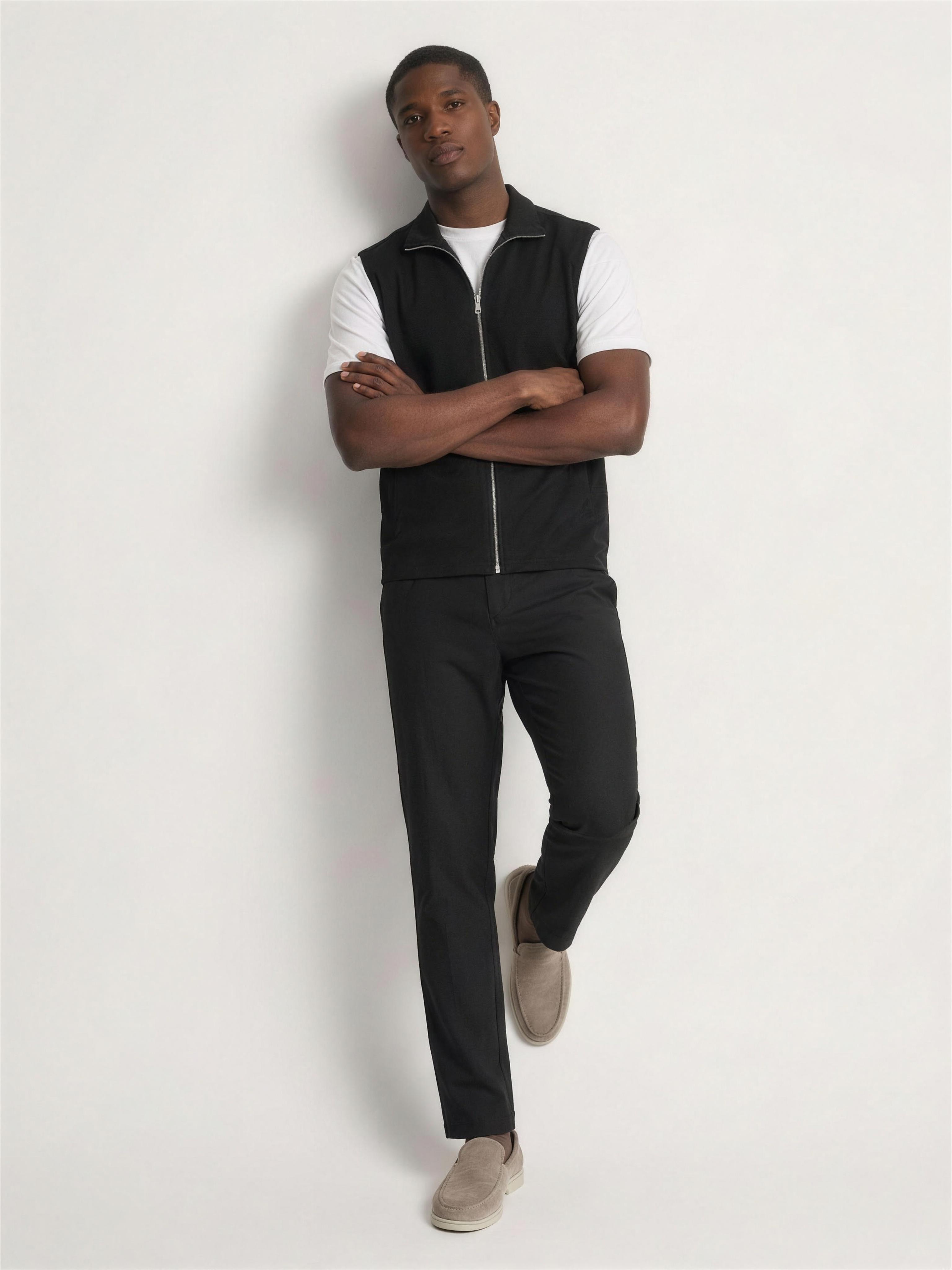 Tech Vest
