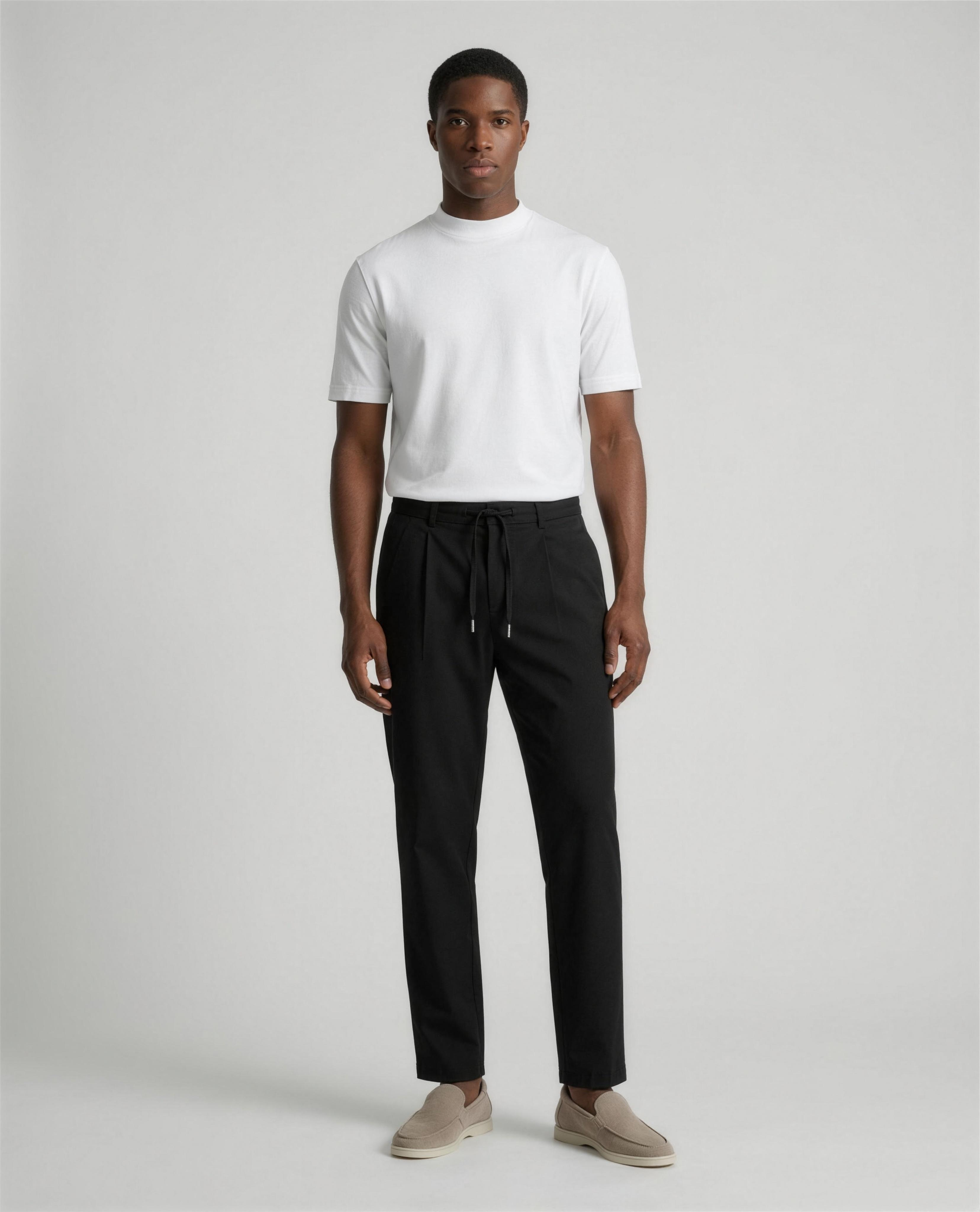Tech Pants