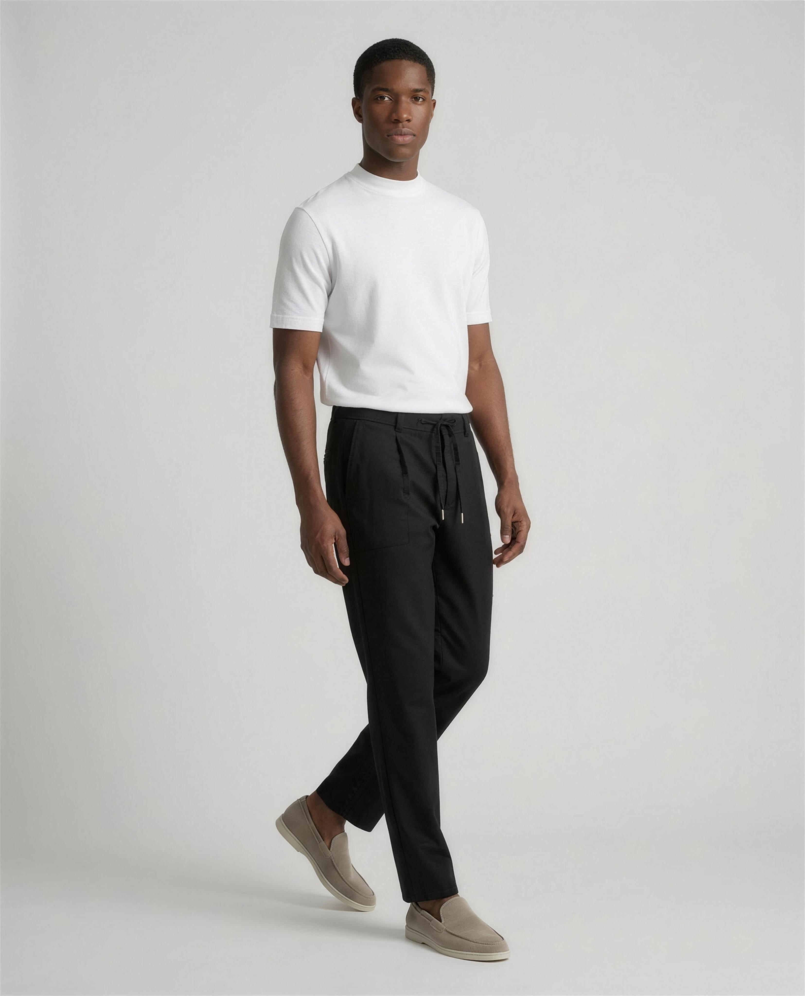 Tech Pants