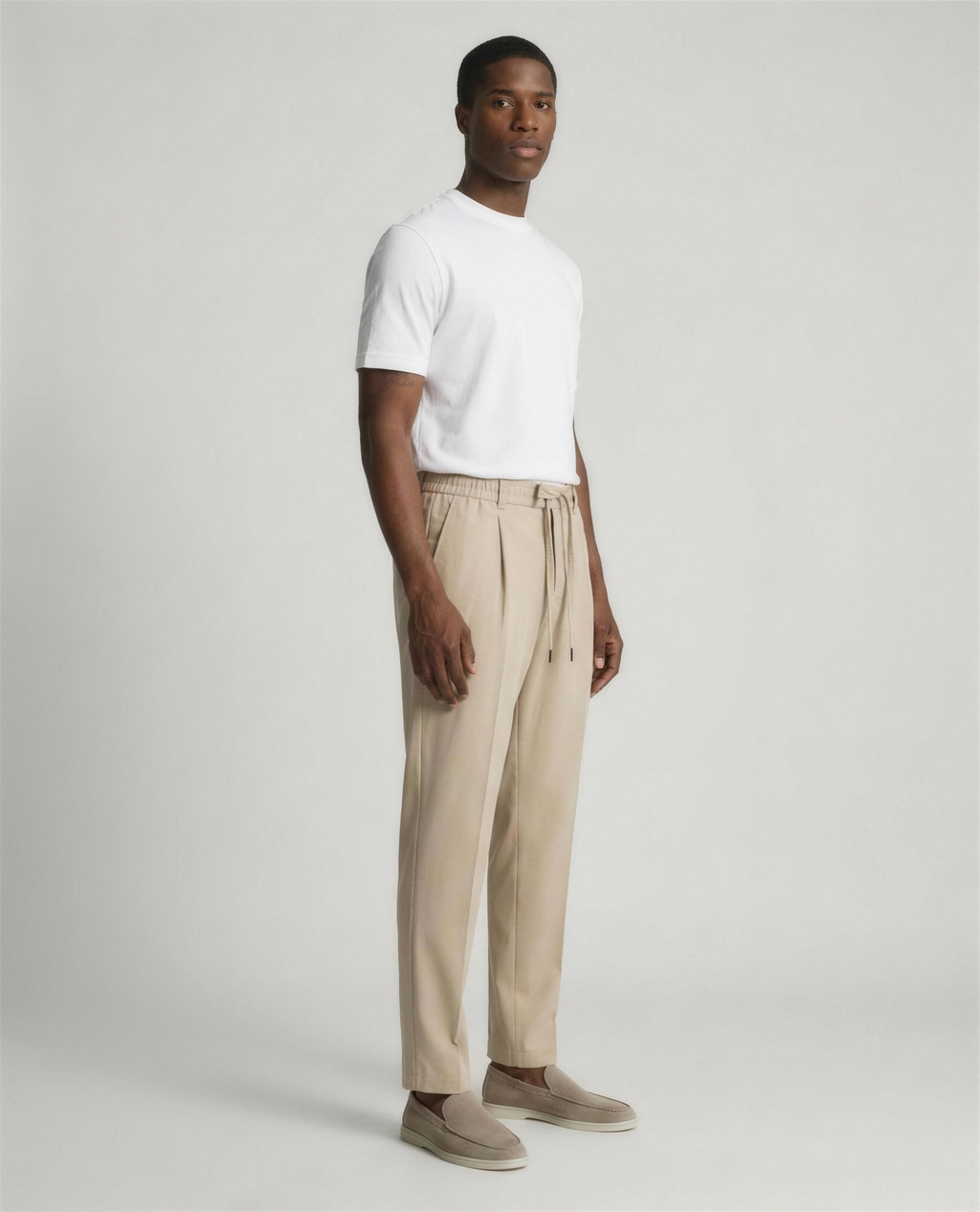 Tech Pantalon