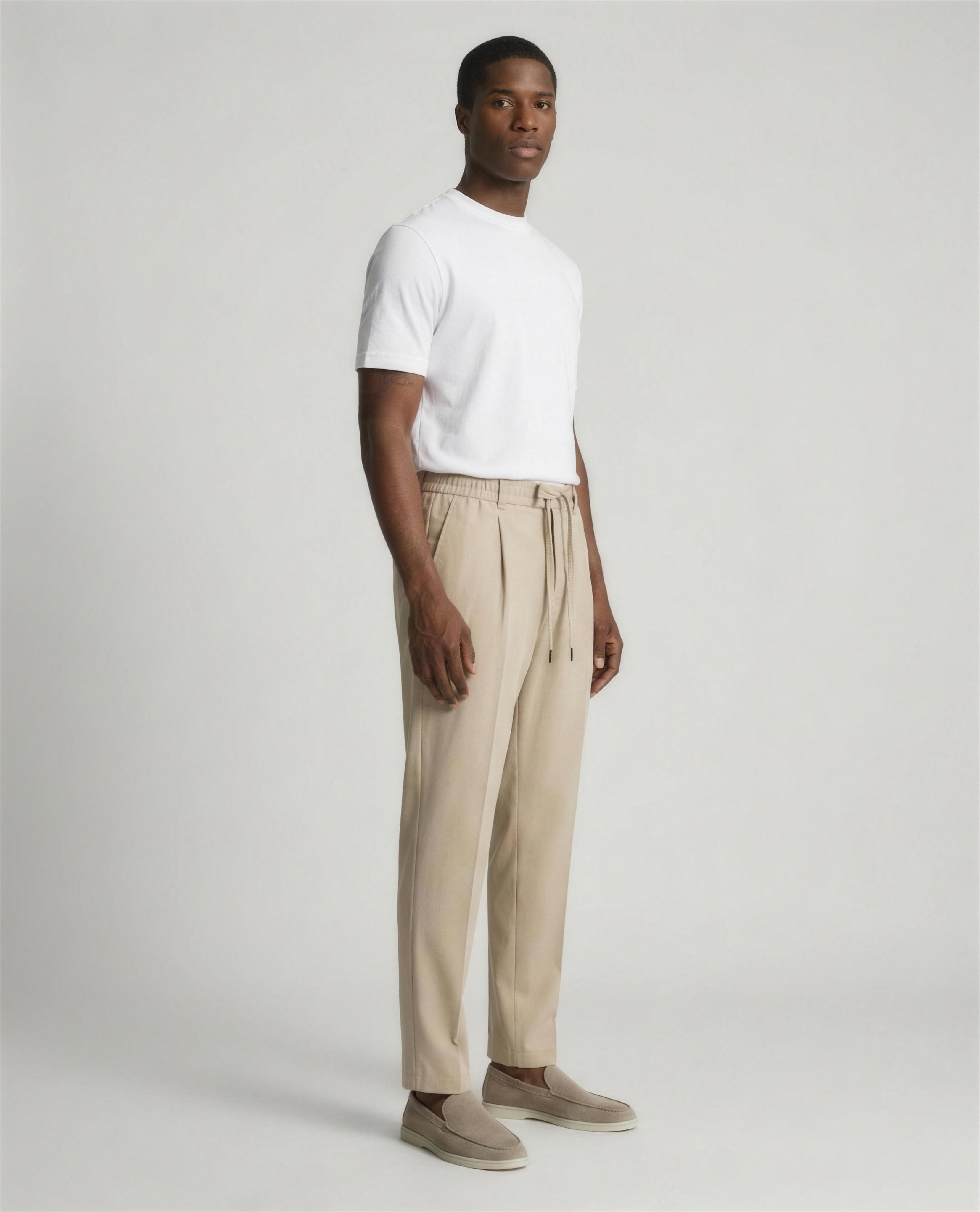Tech Pants