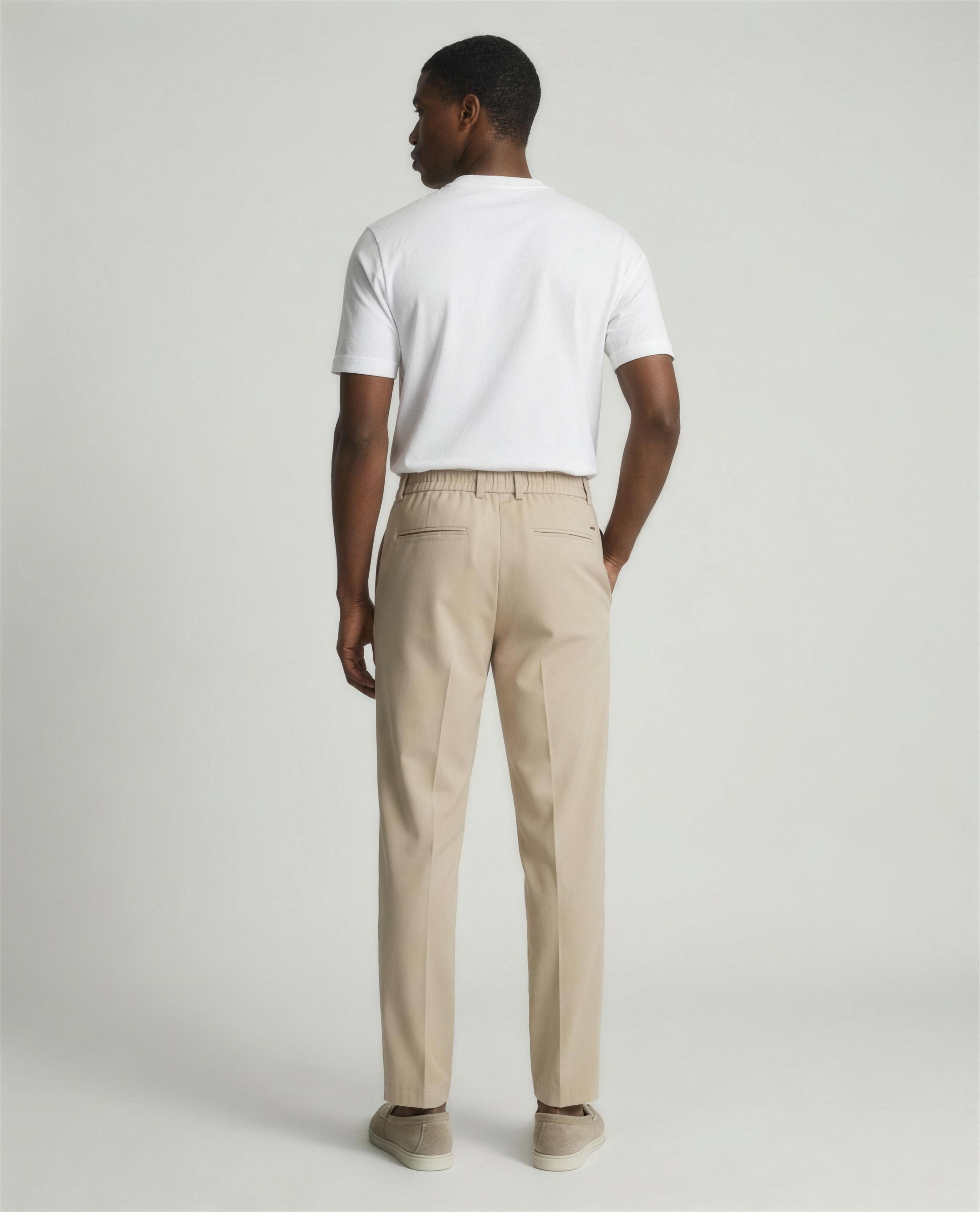 Tech Pants