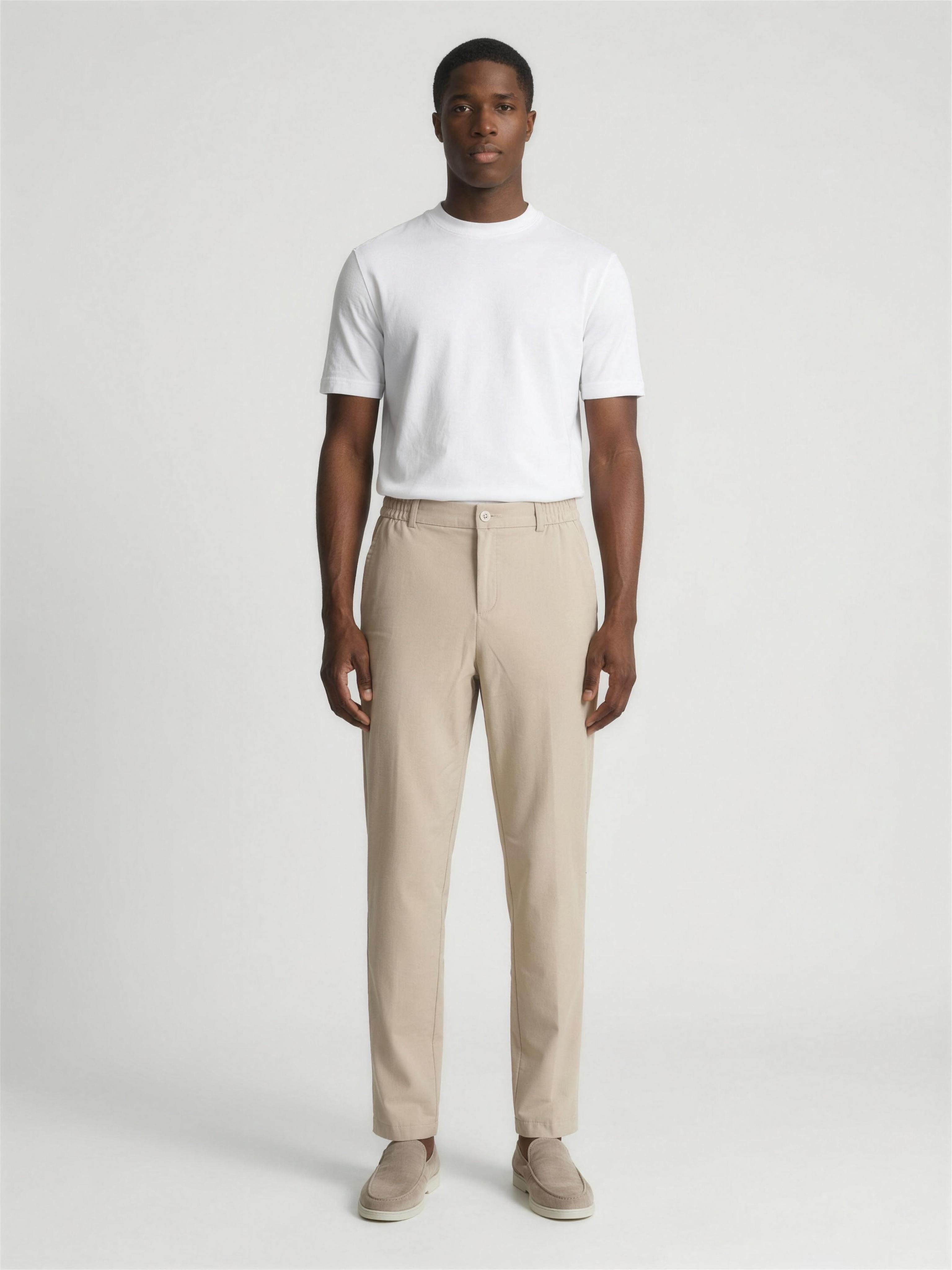 Dynamic Tech Pants