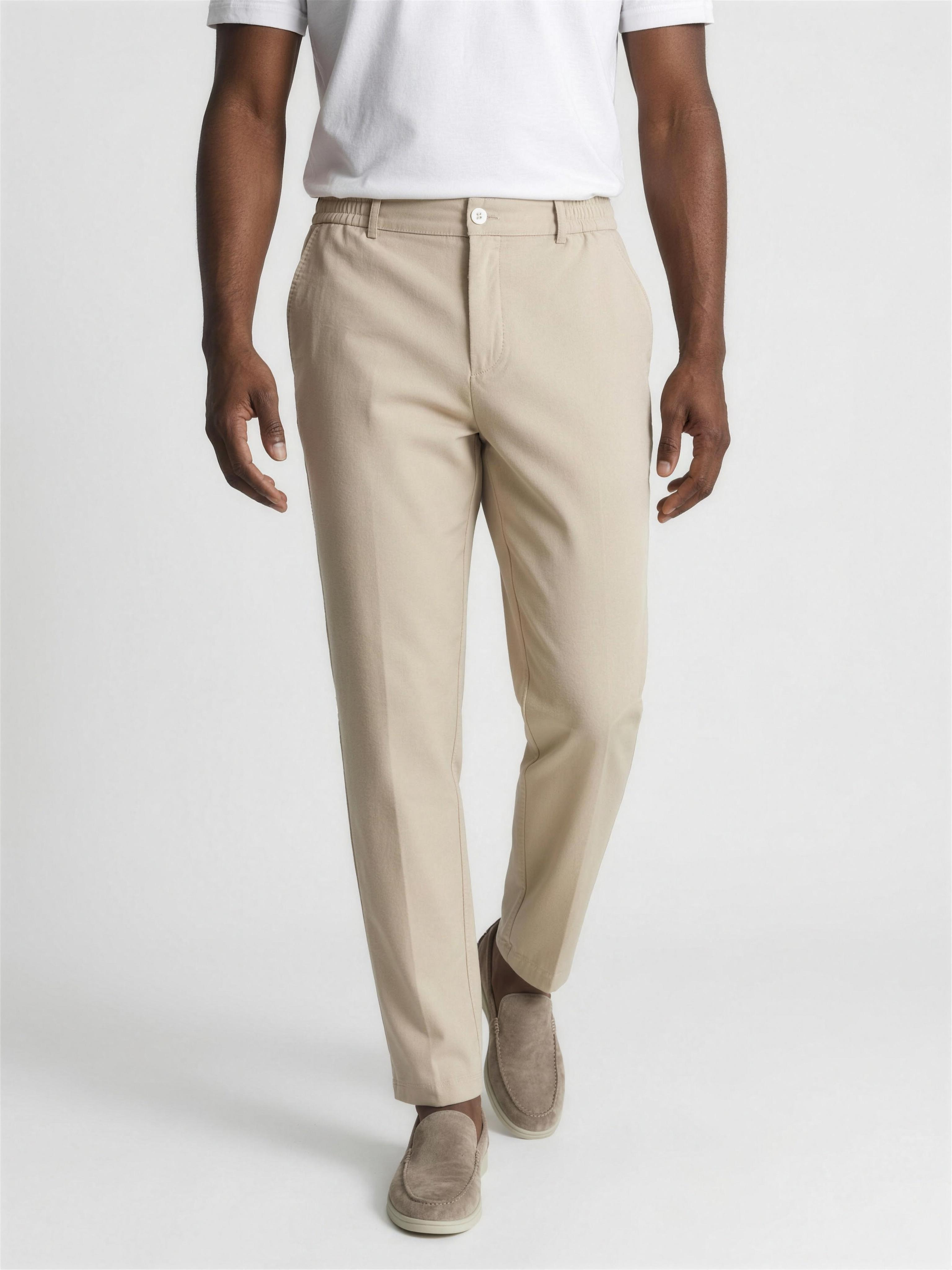 Dynamic Tech Pants