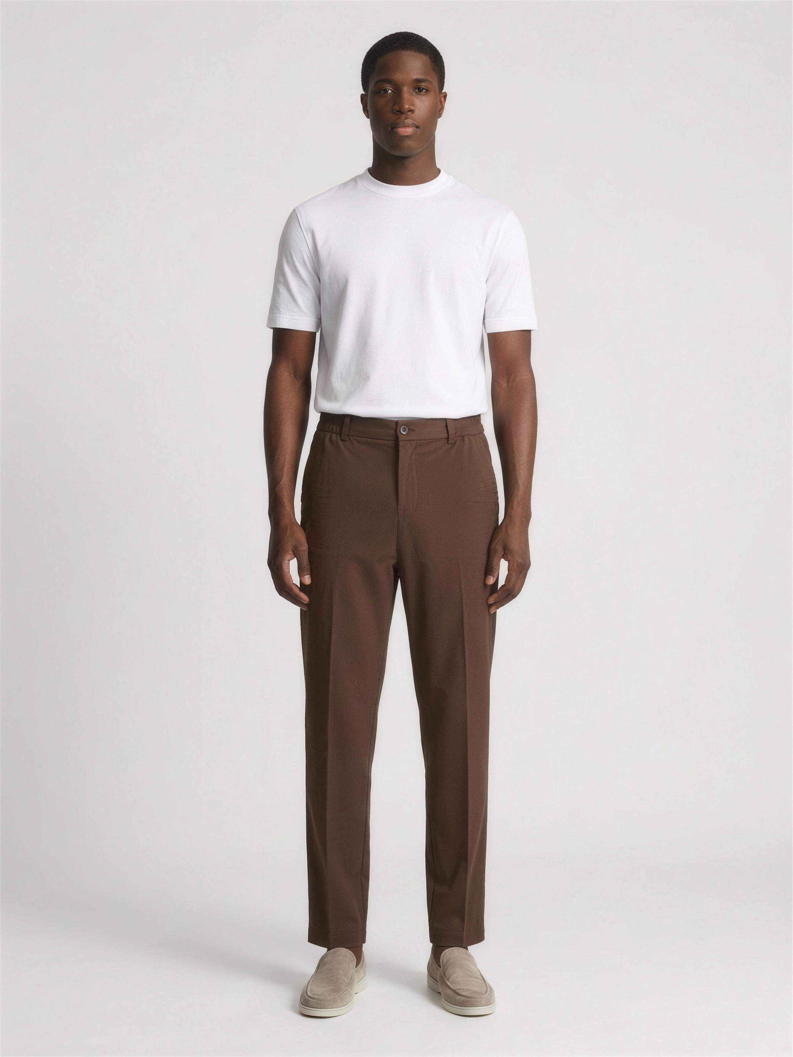 Dynamic Tech Pants