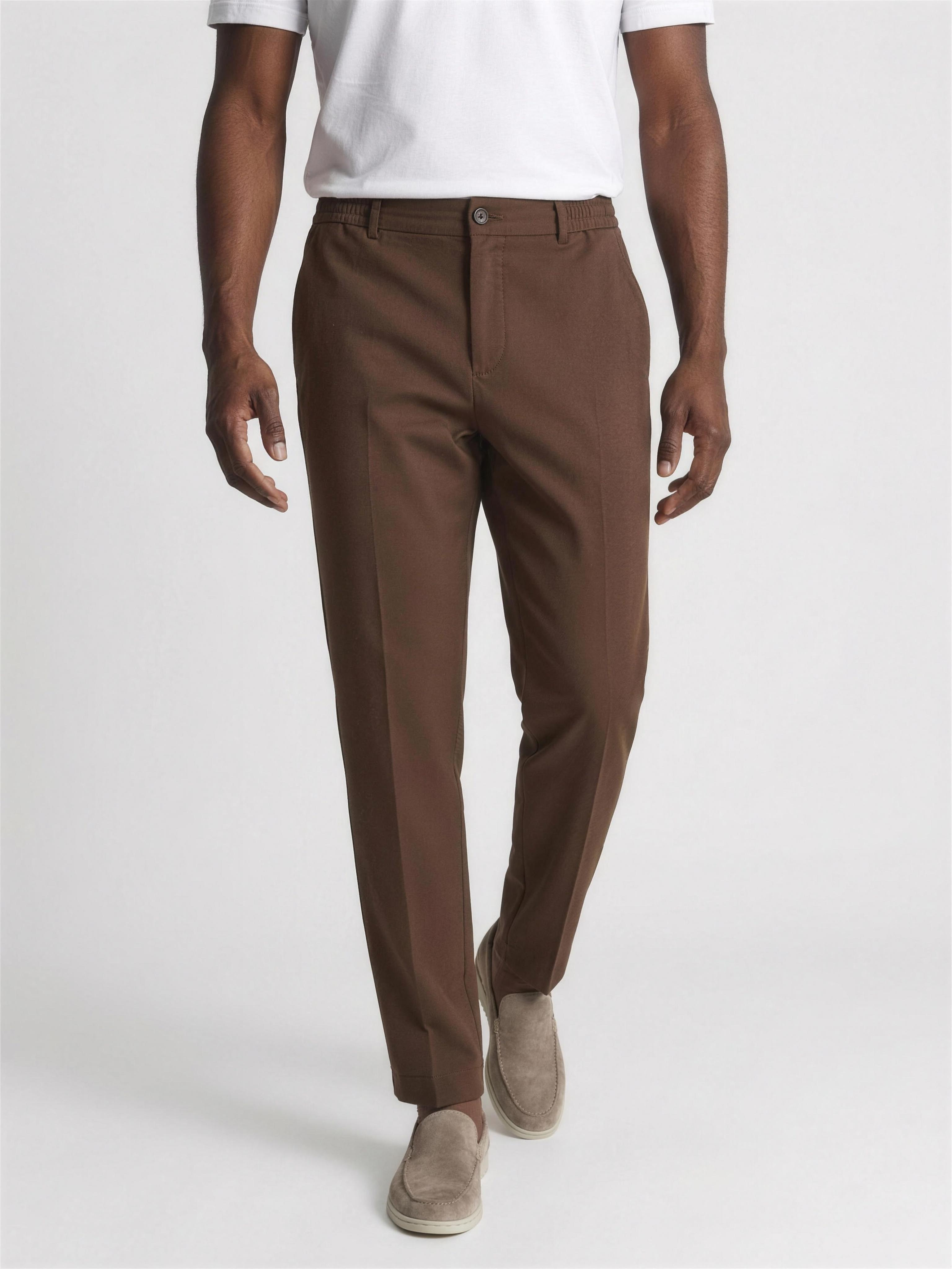 Dynamic Tech Pants