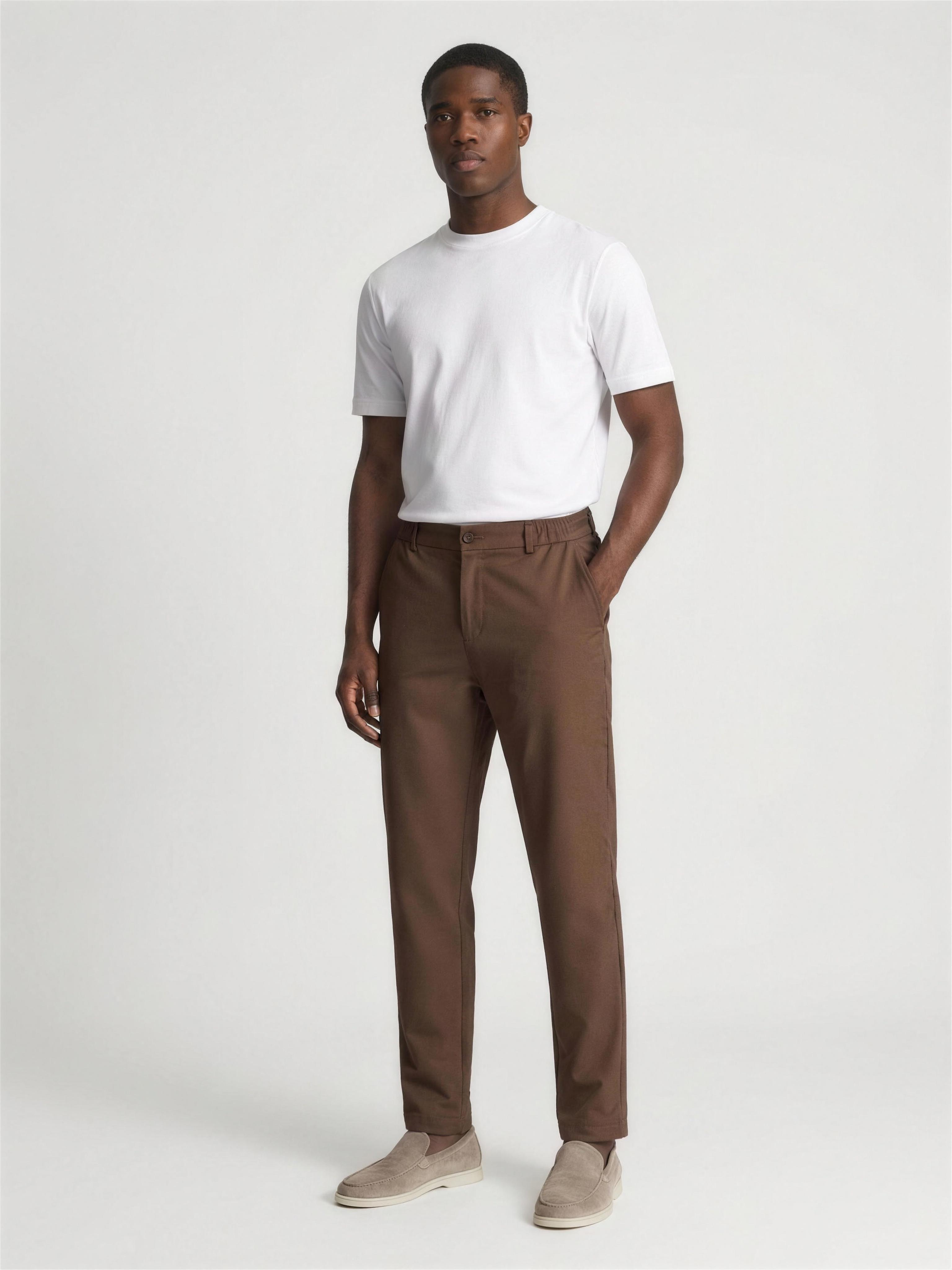 Dynamic Tech Pants