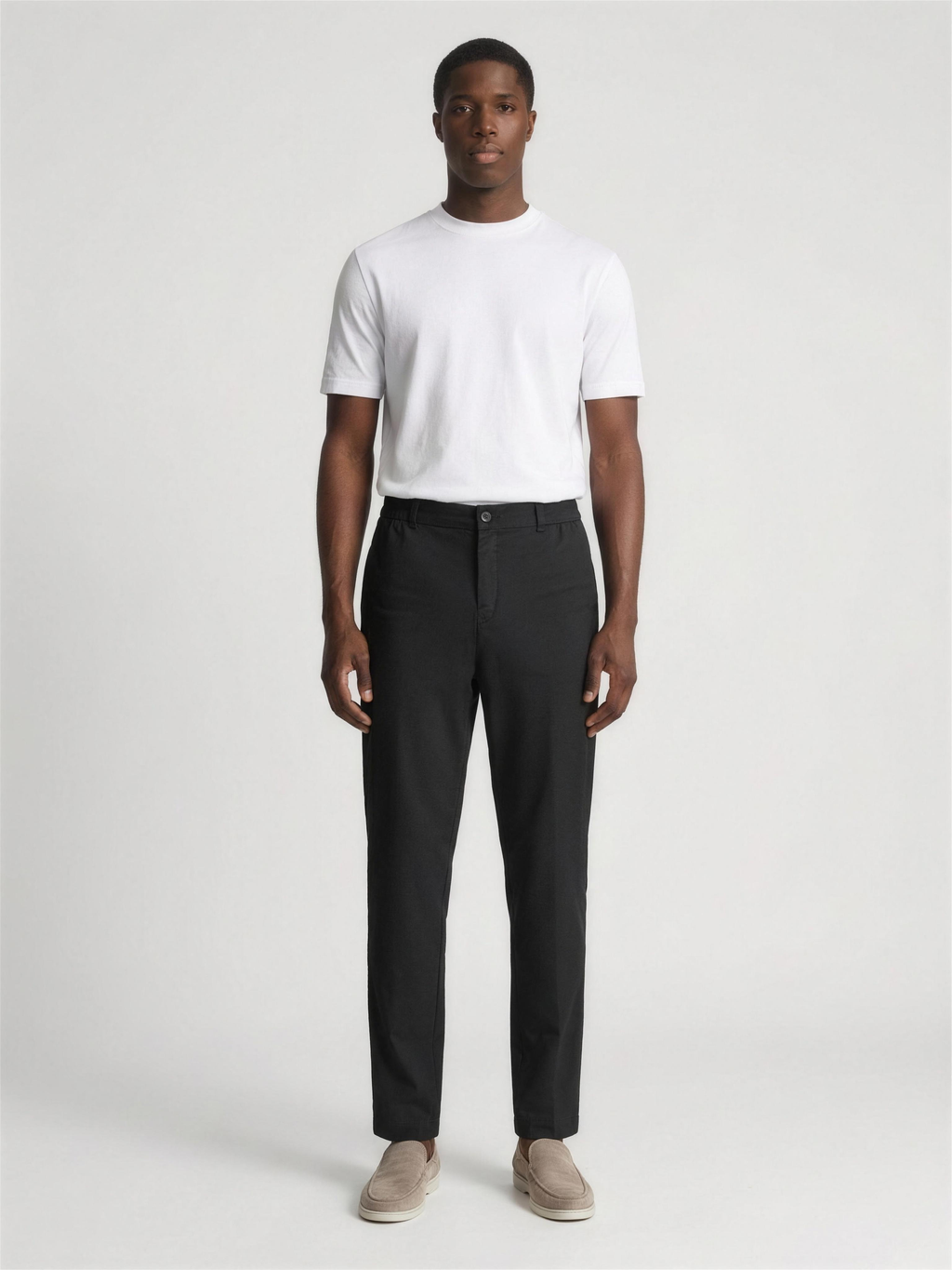Dynamic Tech Pants