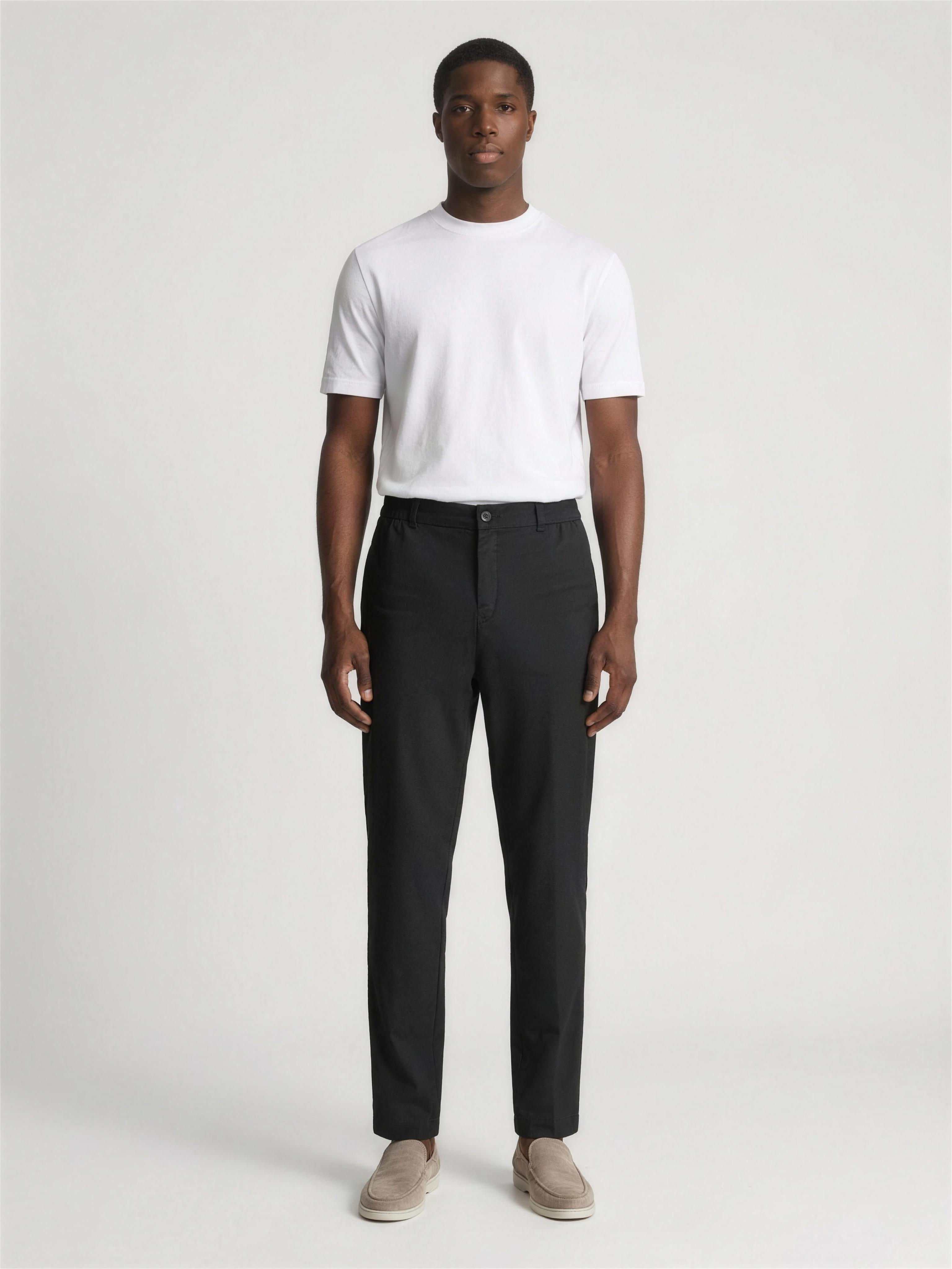Dynamic Tech Pants
