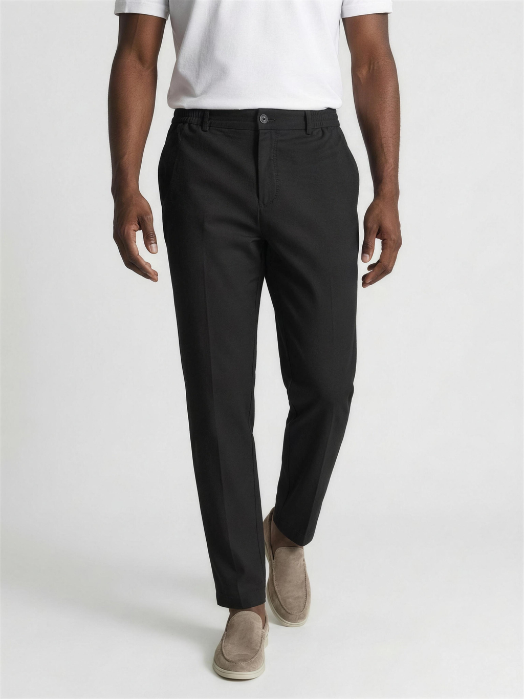 Dynamic Tech Pants