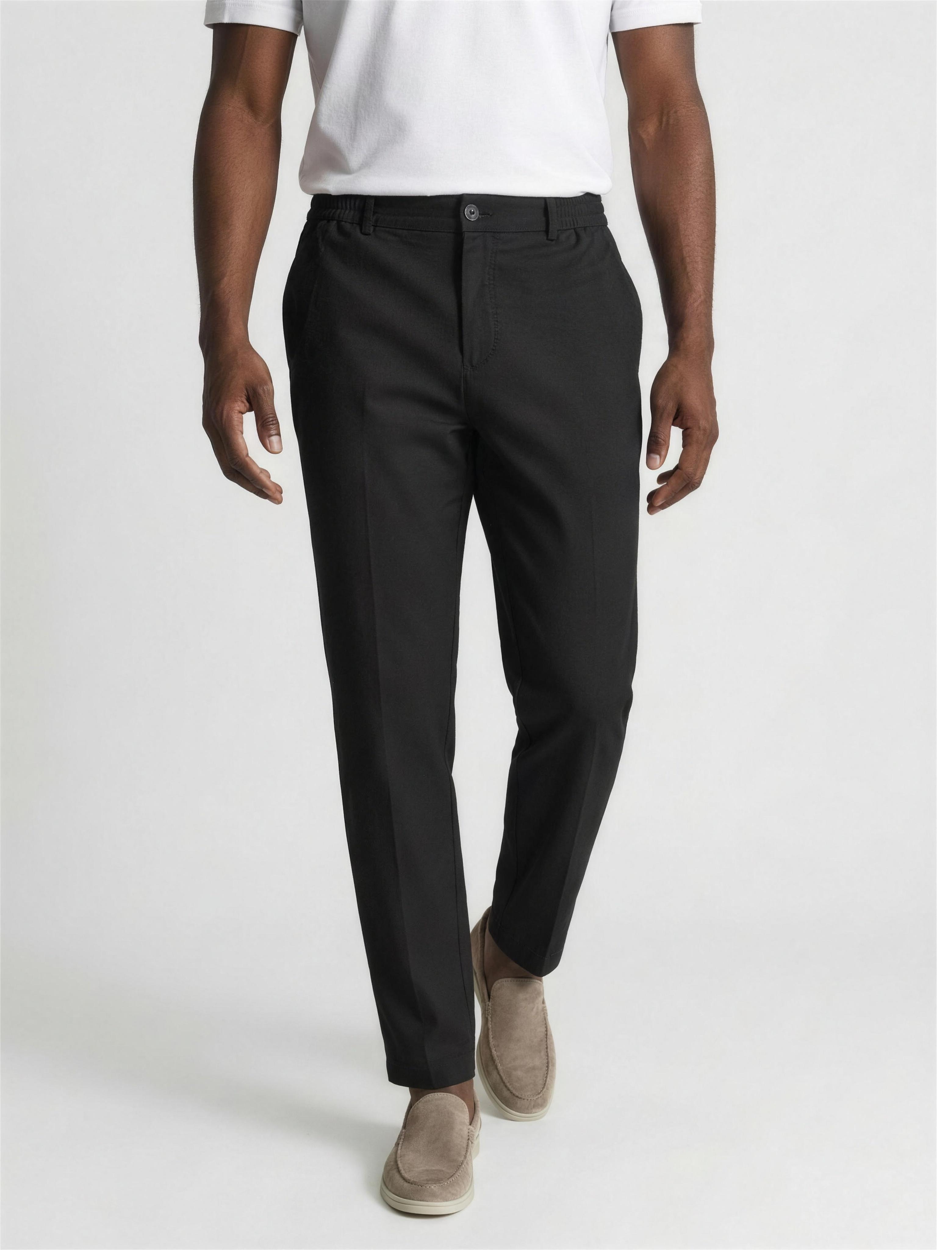 Dynamic Tech Pants