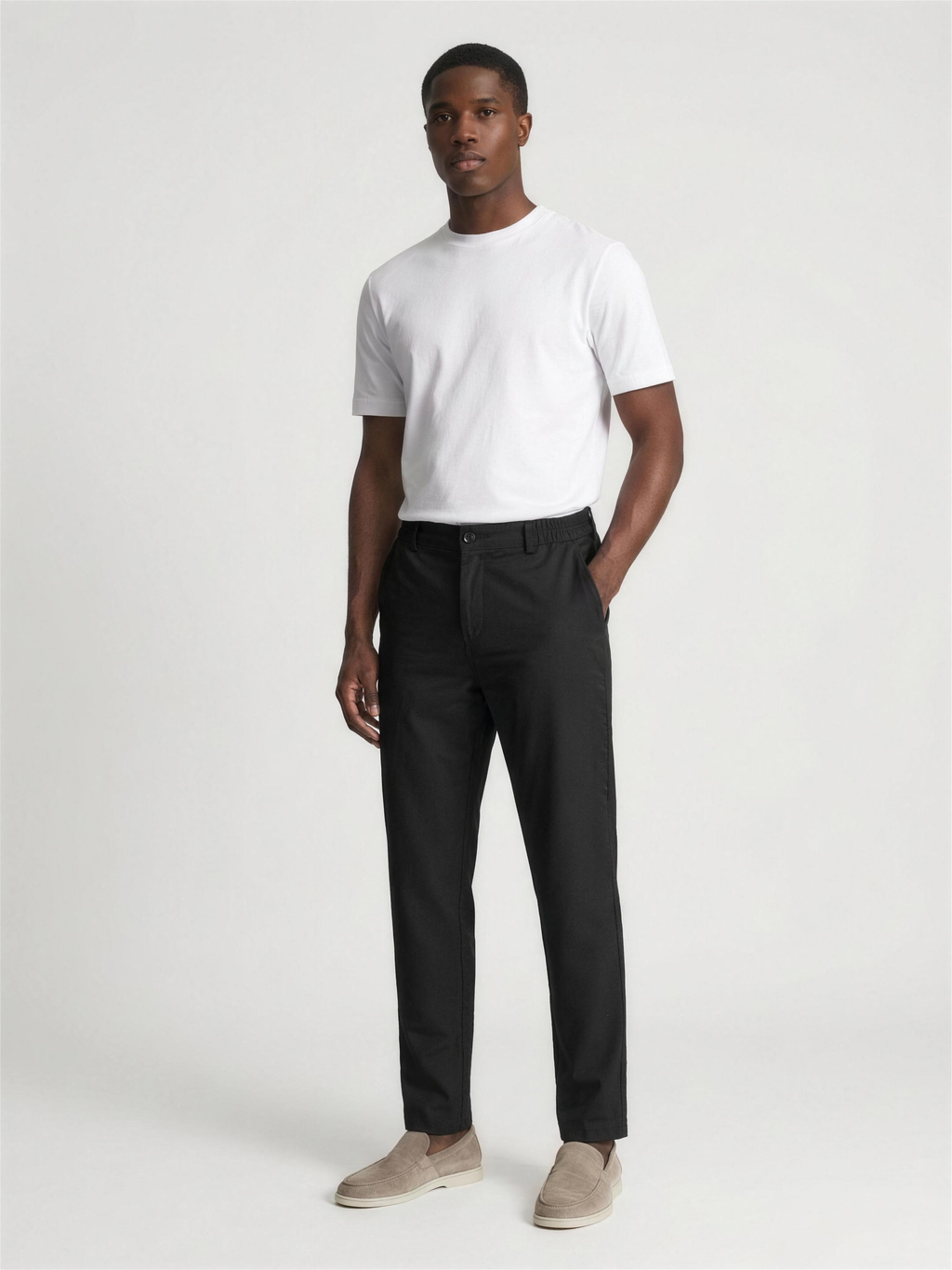 Dynamic Tech Pants