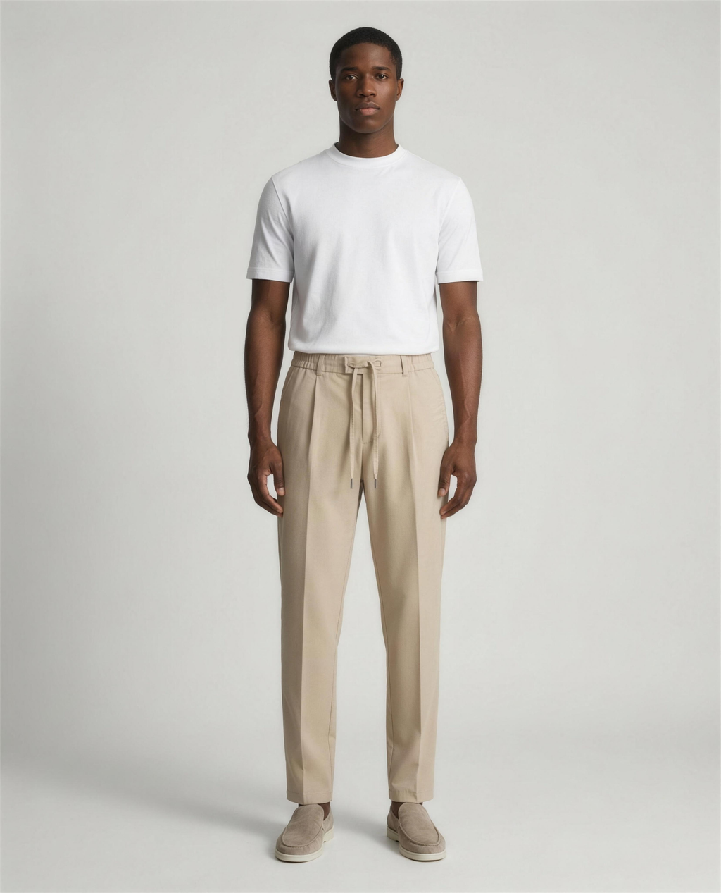 Tech Pantalon