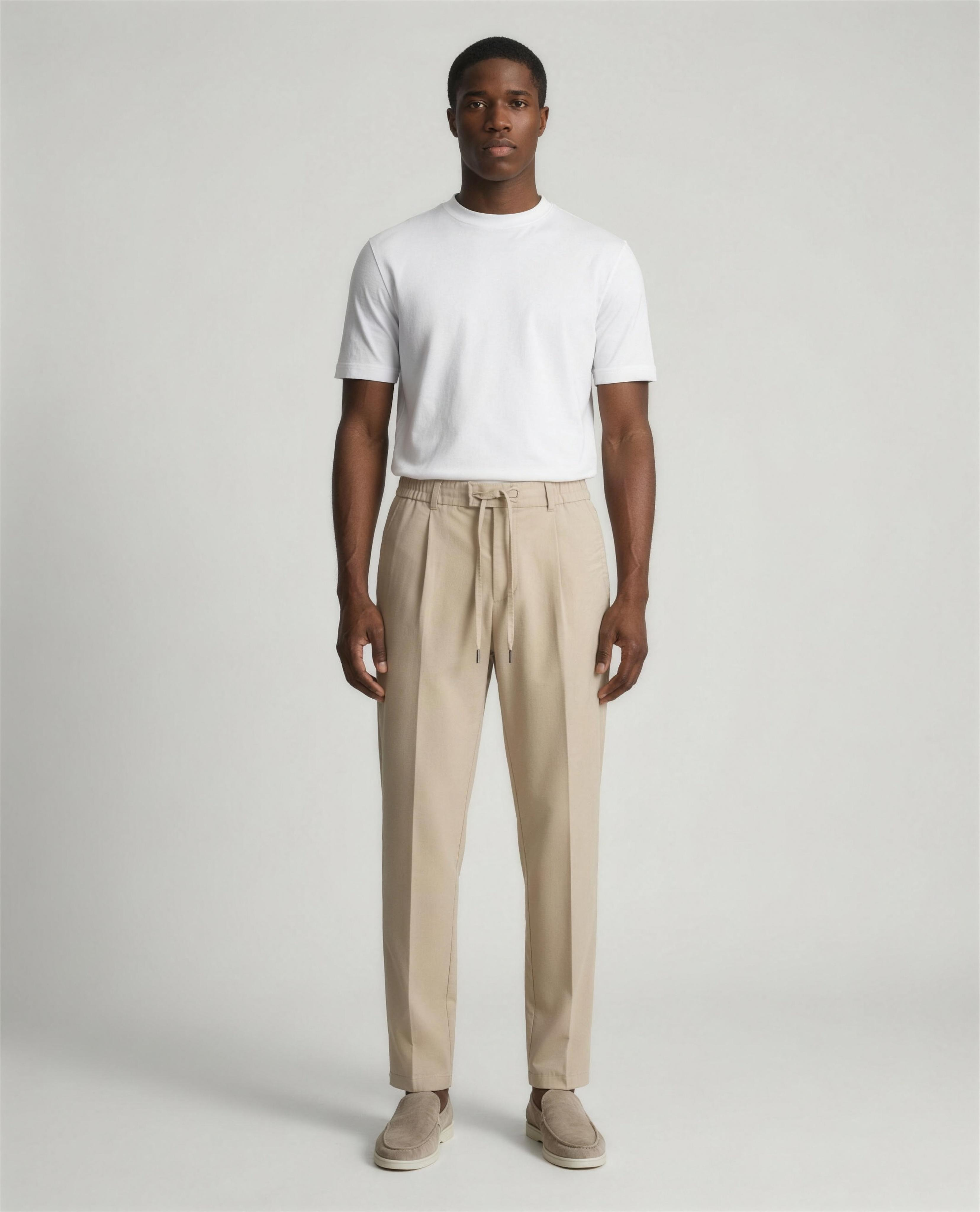 Tech Pants