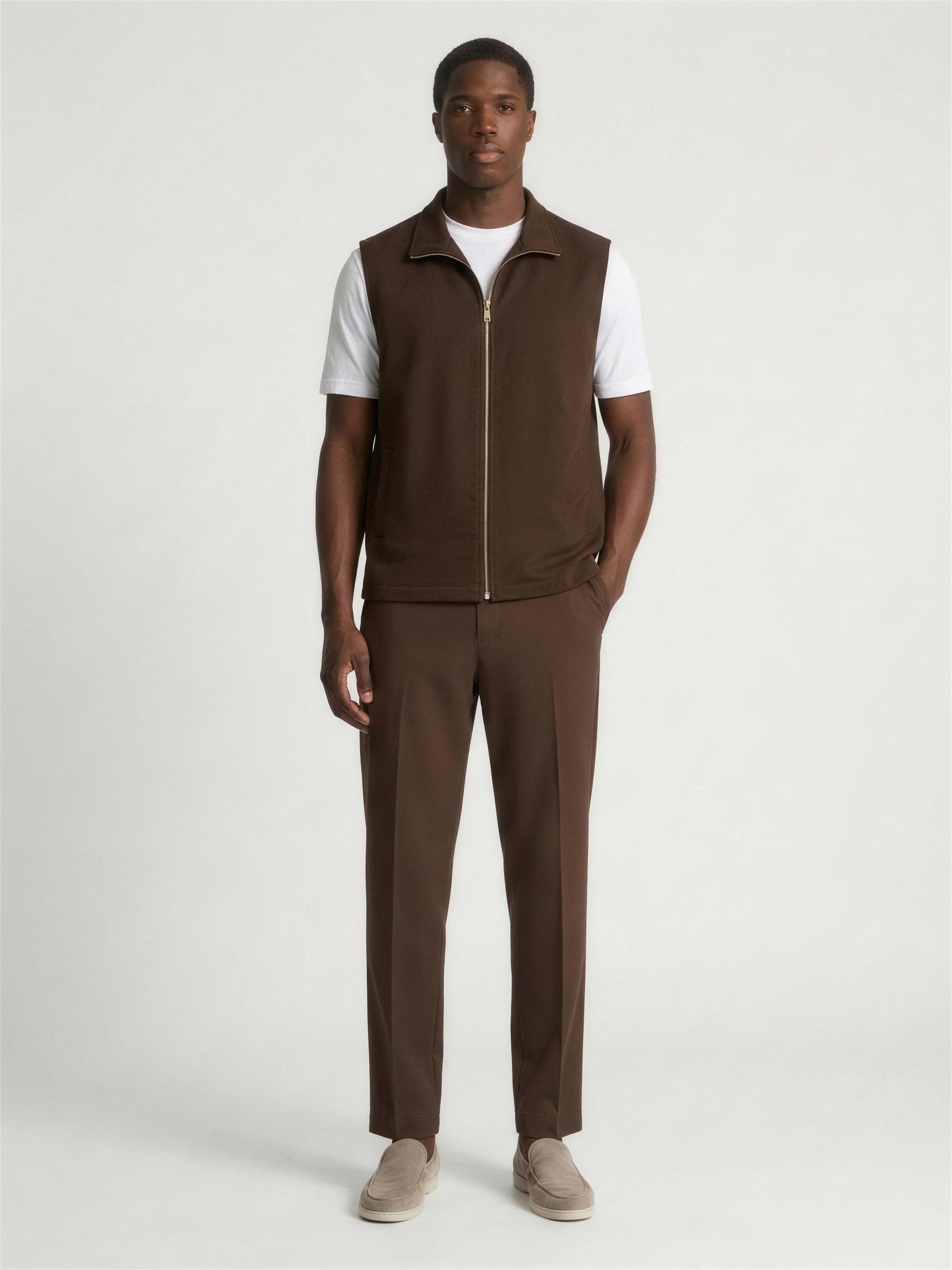 Tech Vest