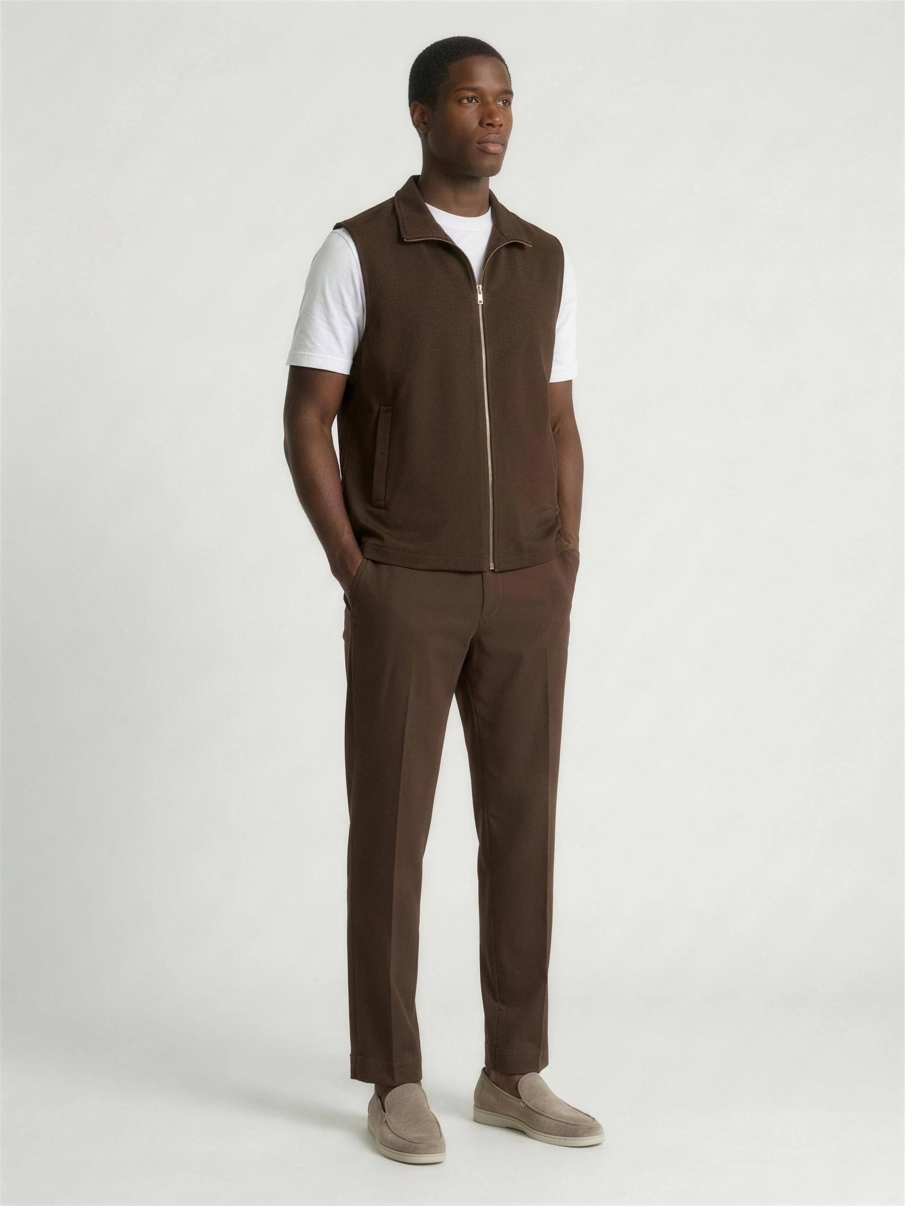 Tech Vest