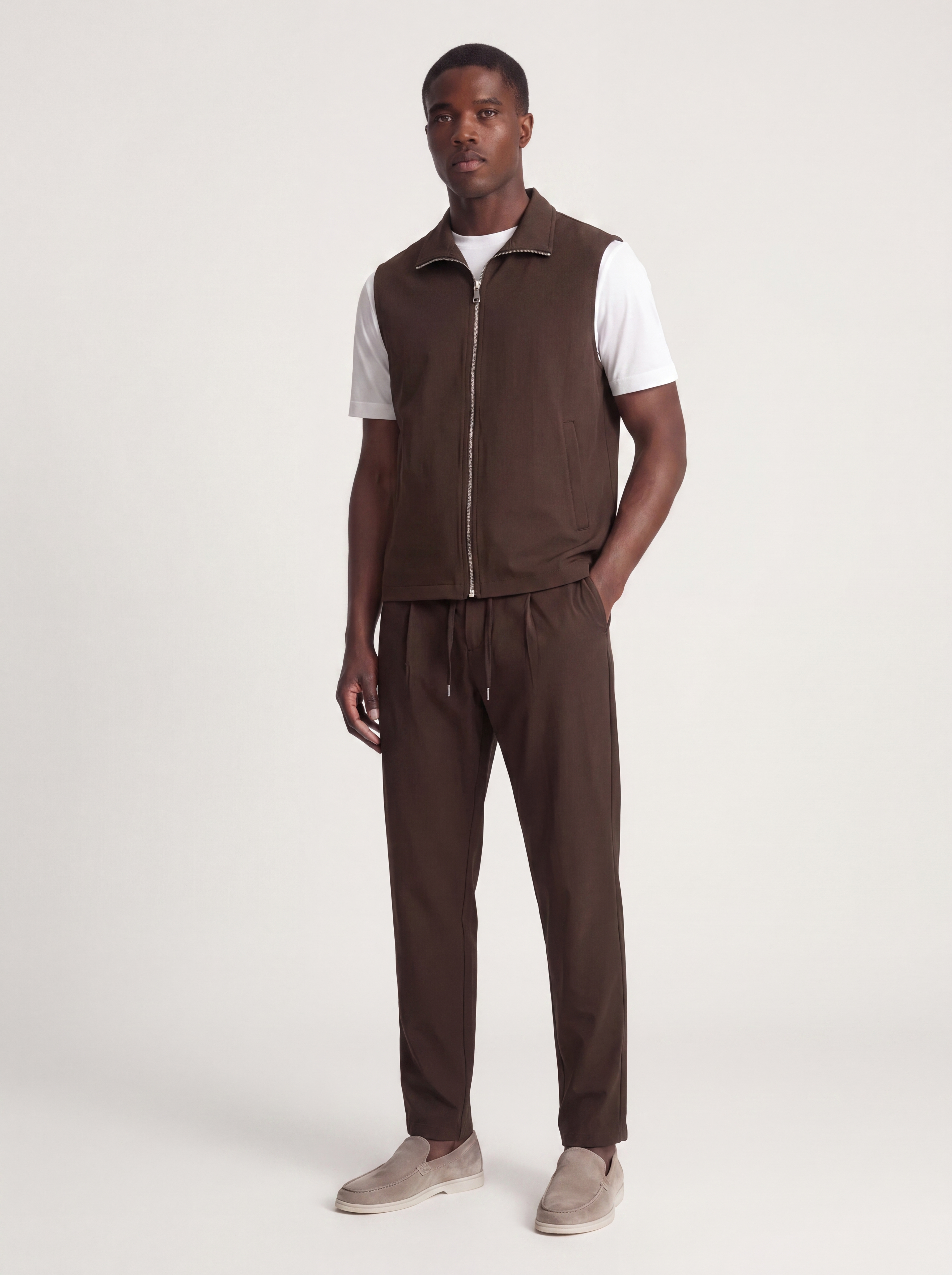 Tech Vest