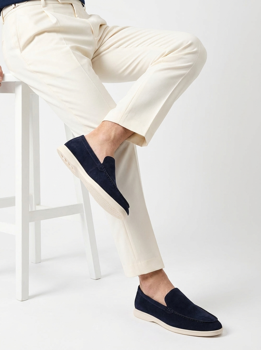 Loafers