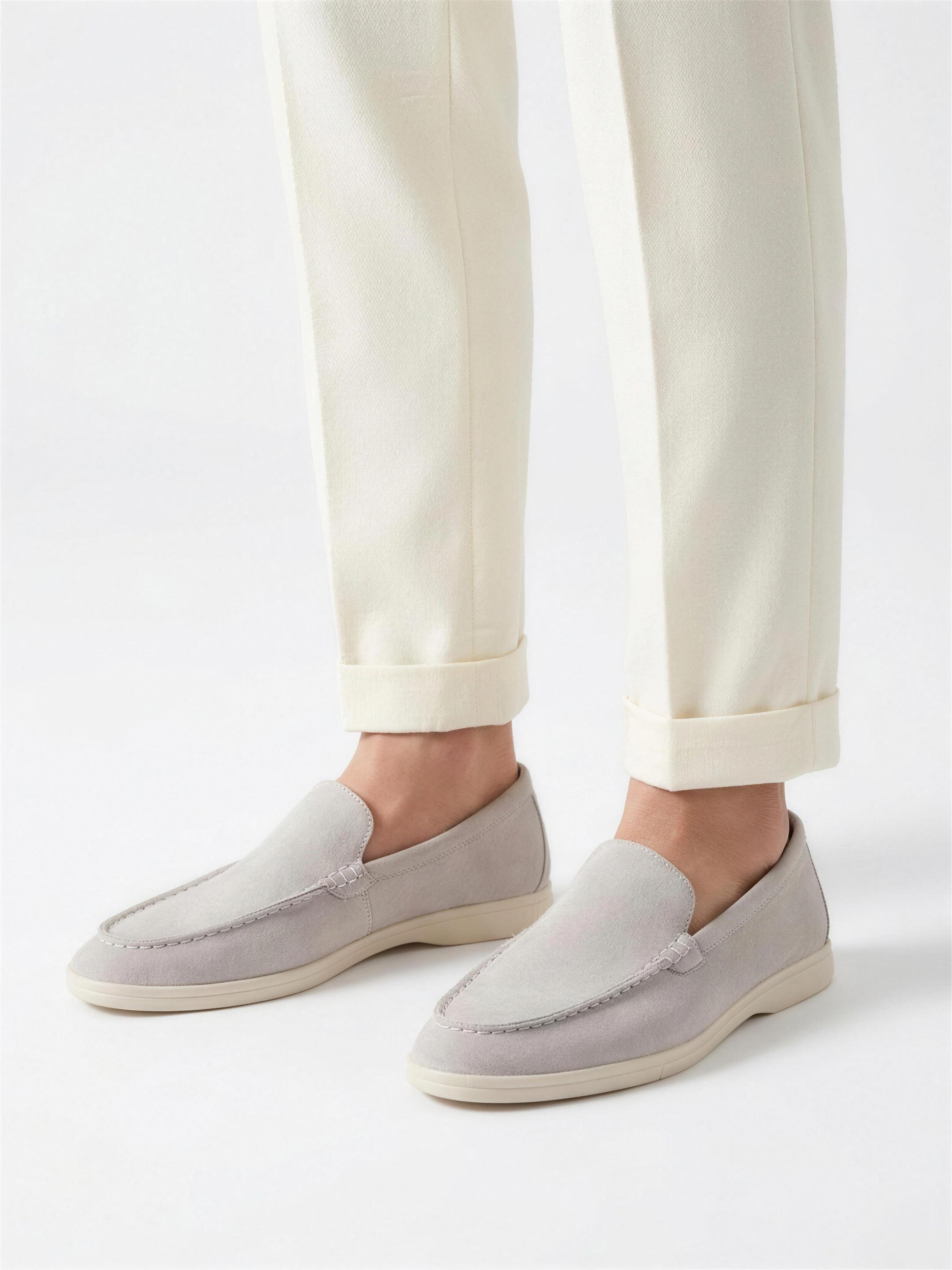 Loafers
