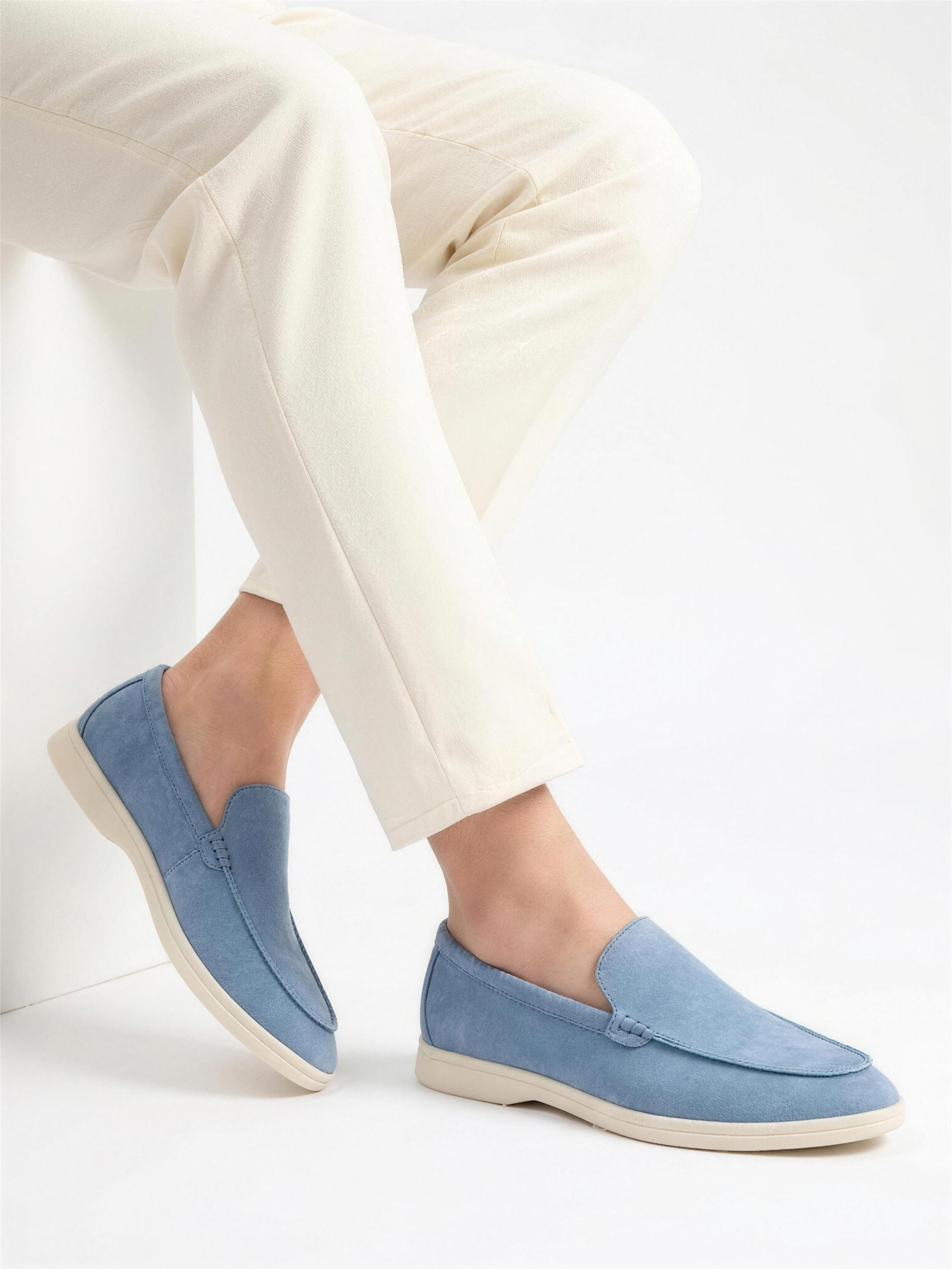 Loafers