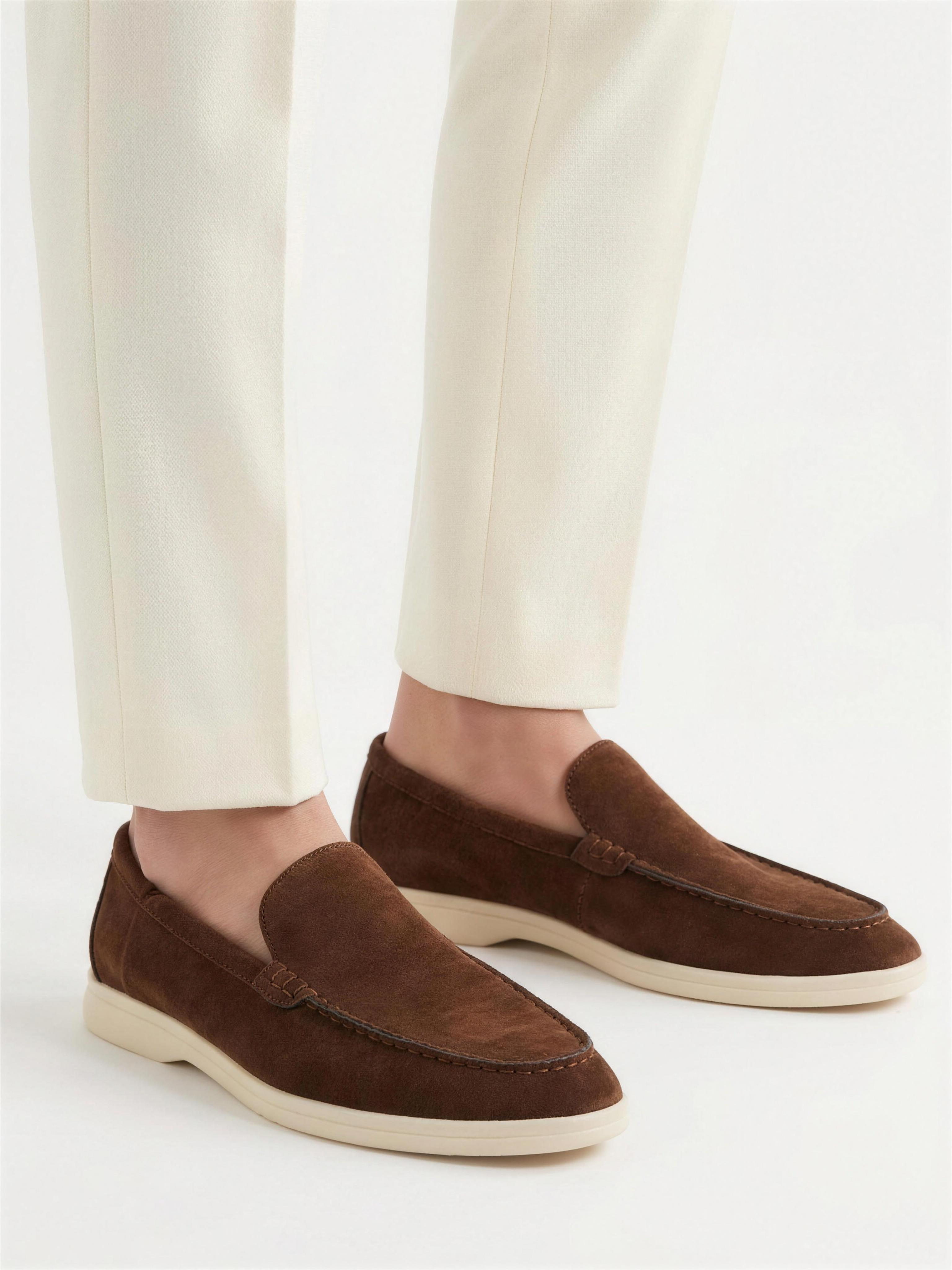 Loafers