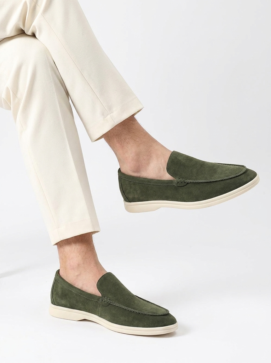 Loafers