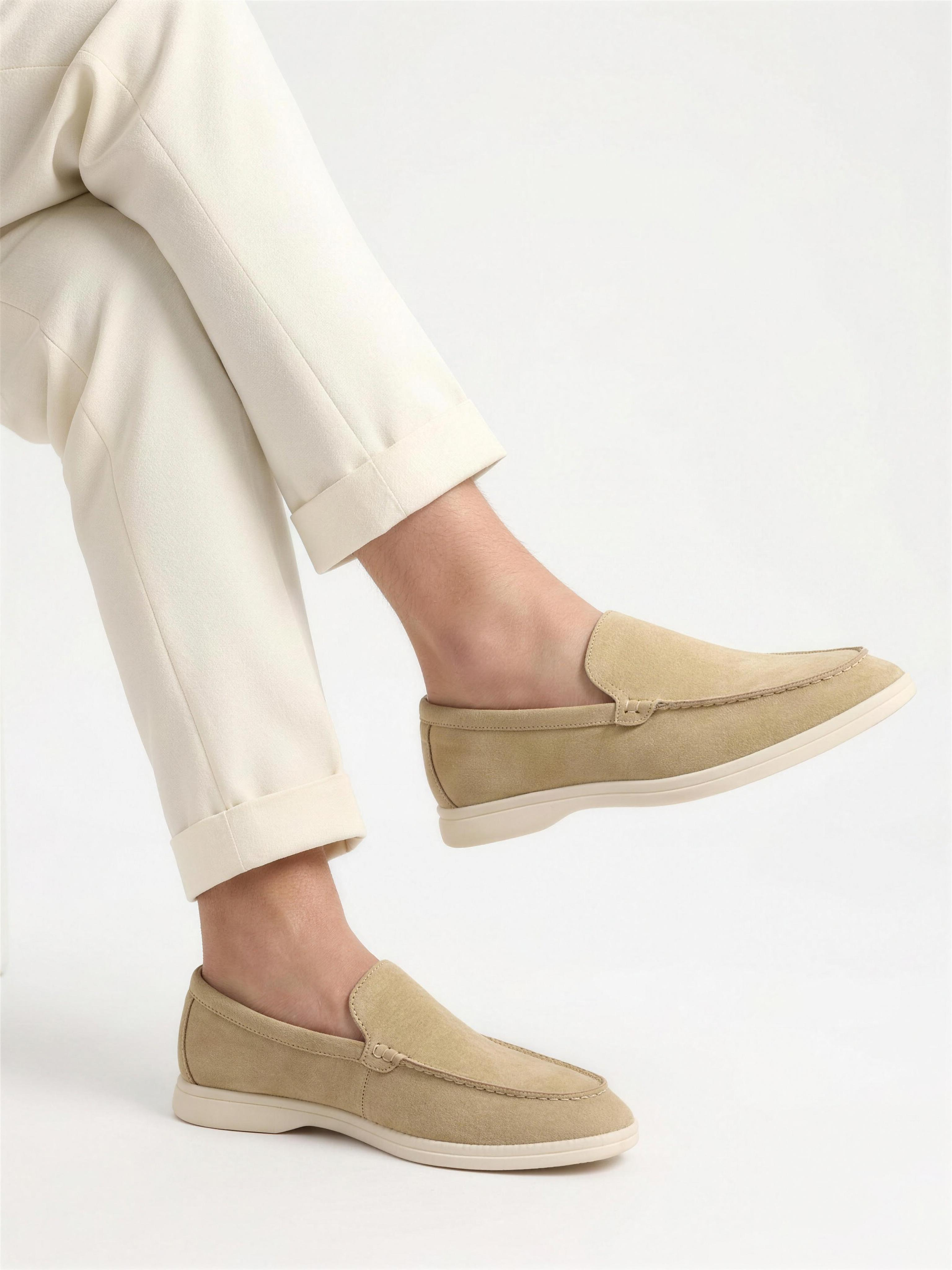 Loafers