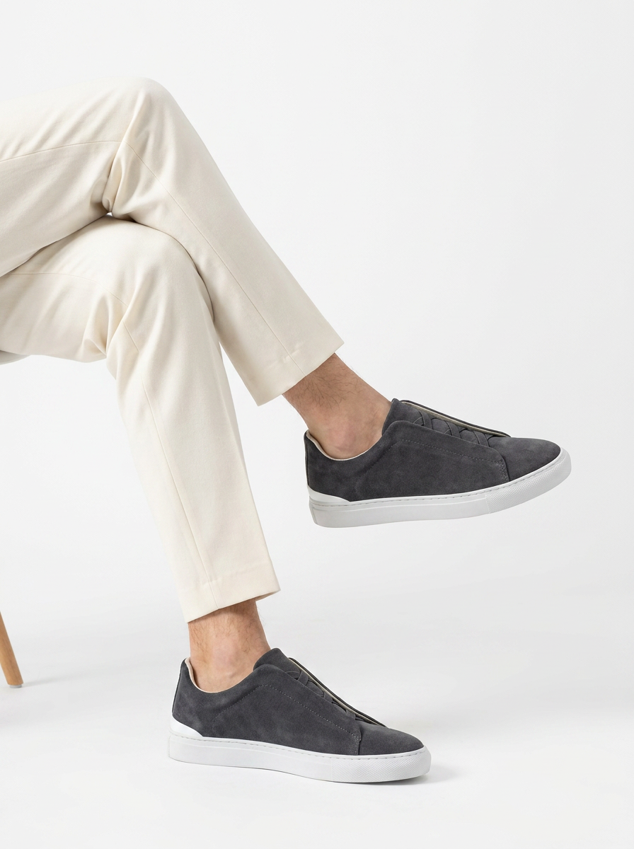 Casual Dress Shoes
