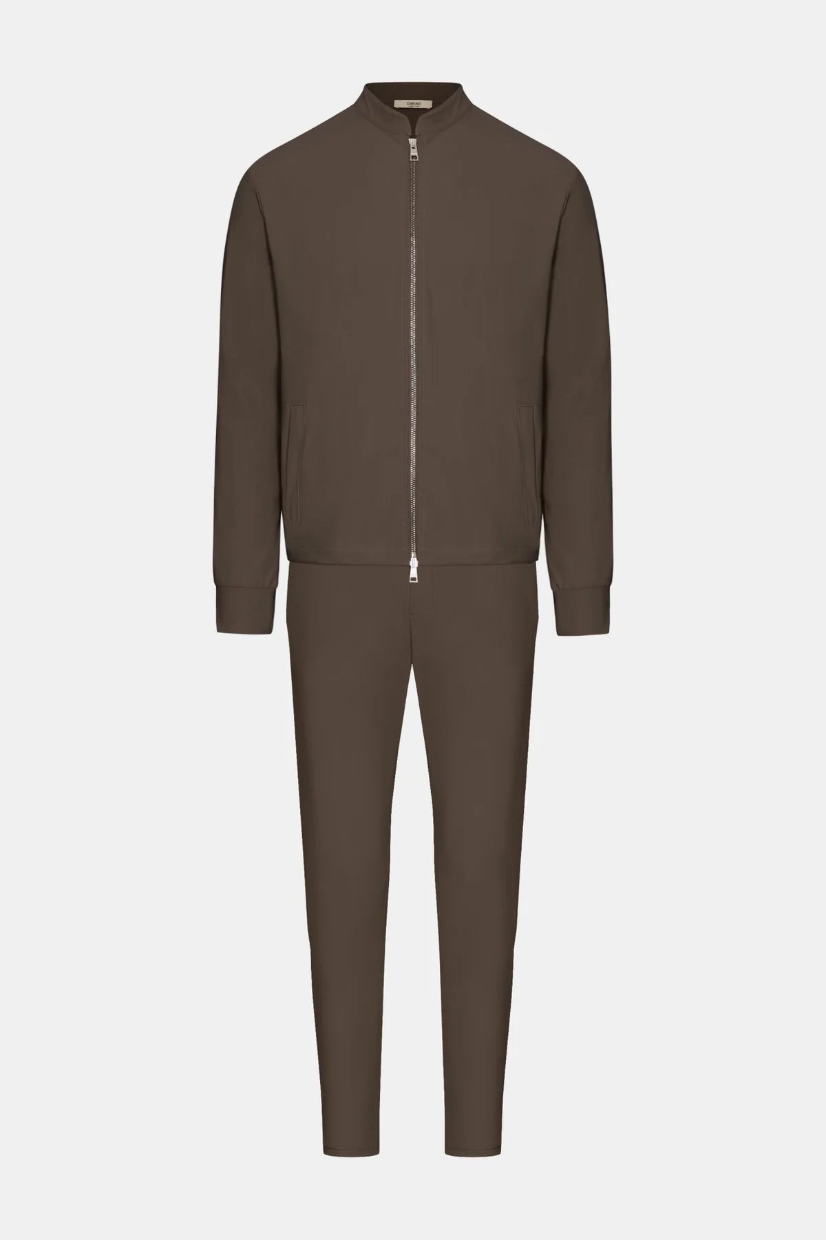 Black Dynamic Tech Suit