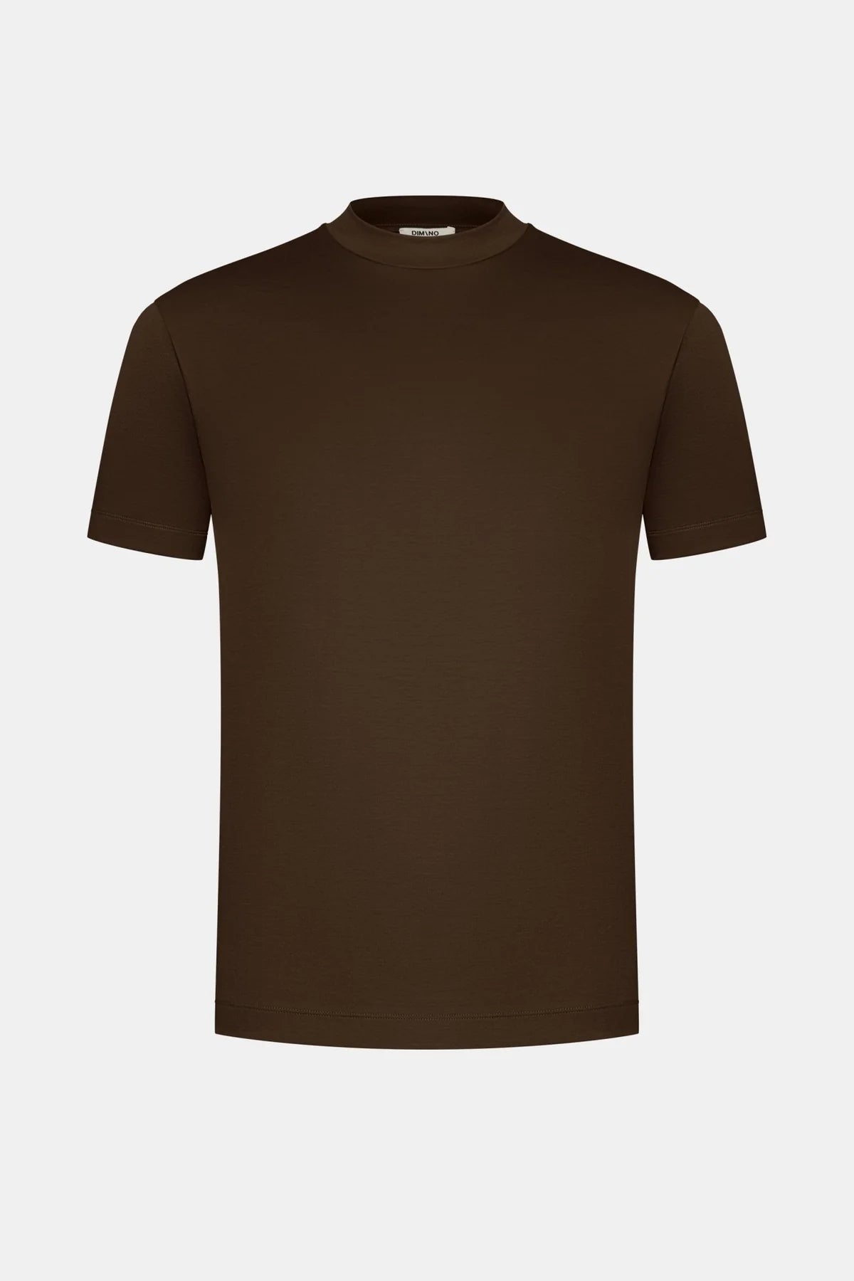 Gloss Mocha Brown T-shirt