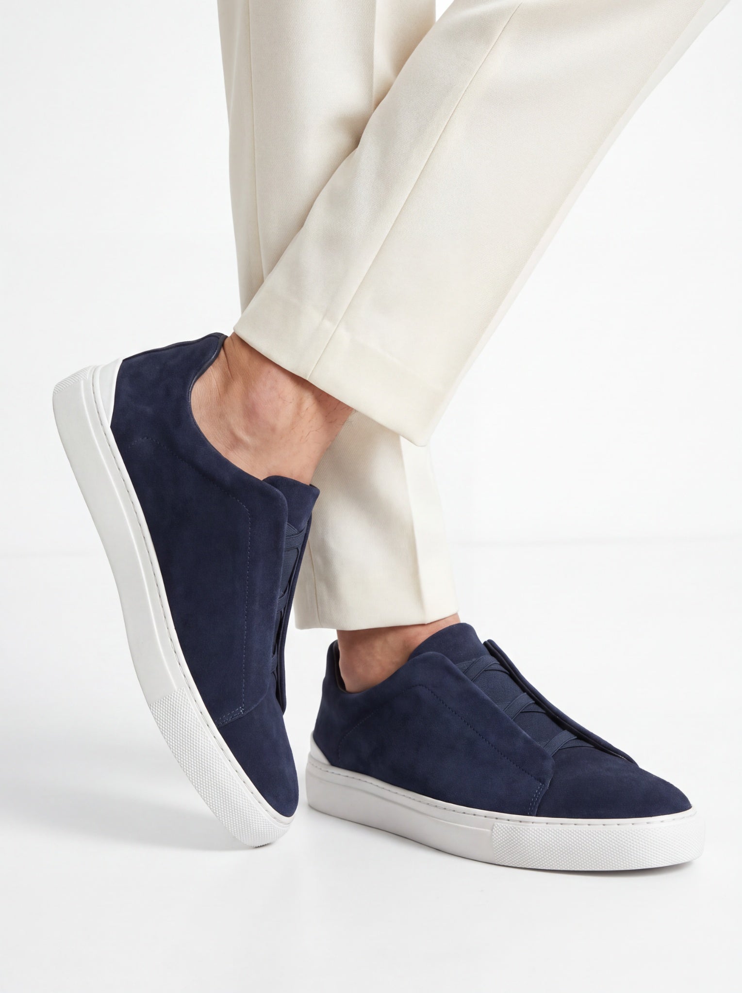 Casual Dress Shoes