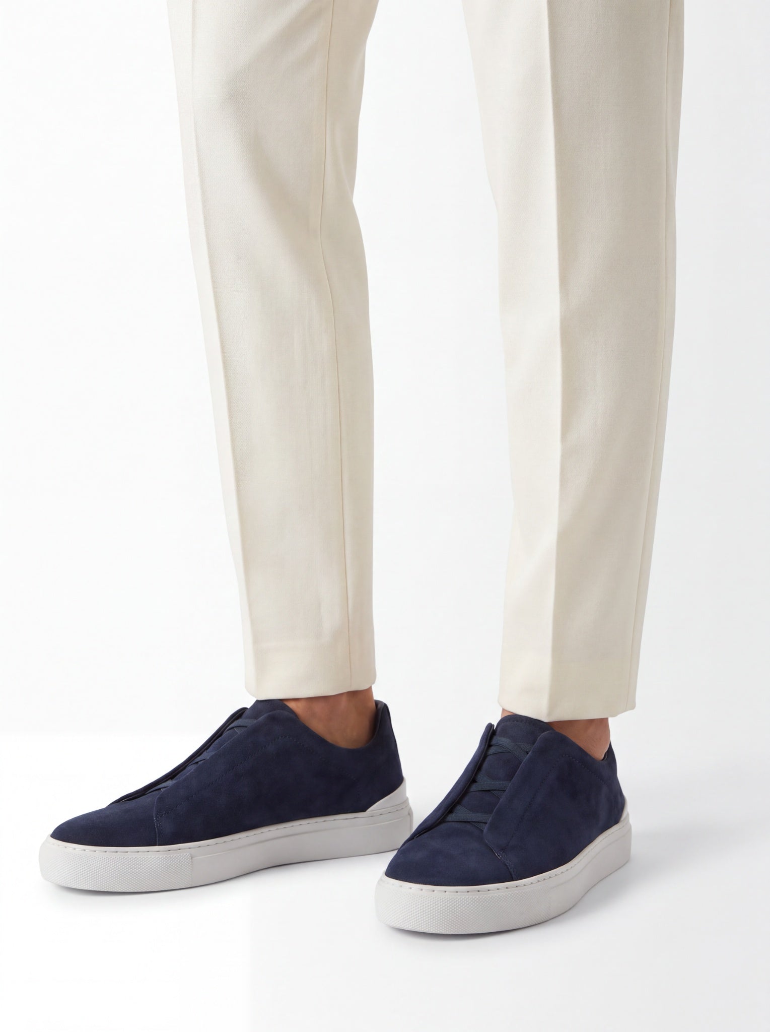 Casual Dress Shoes
