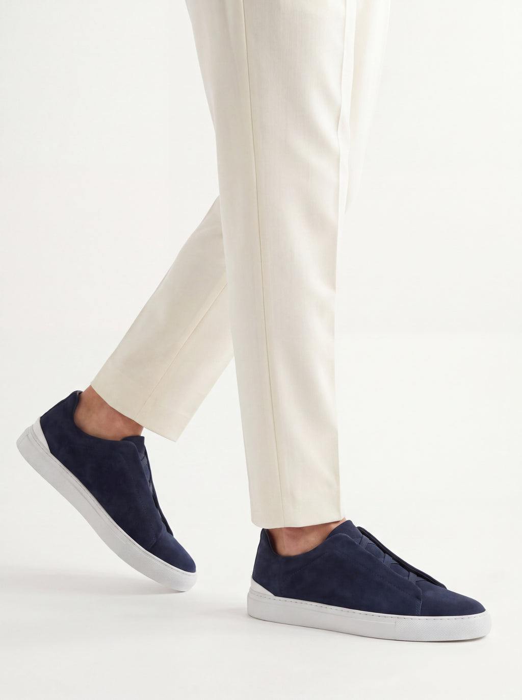 Casual Dress Shoes