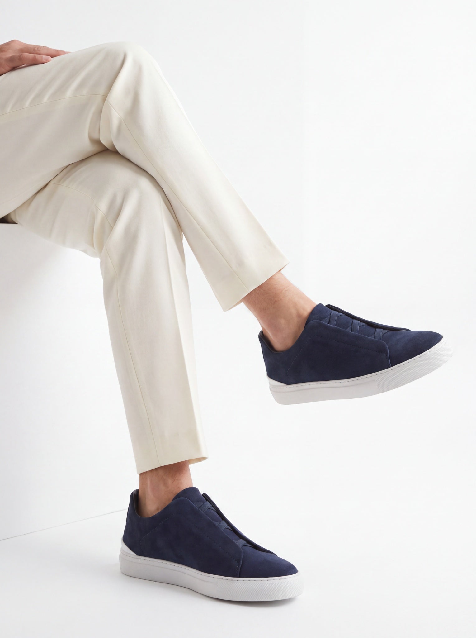 Casual Dress Shoes