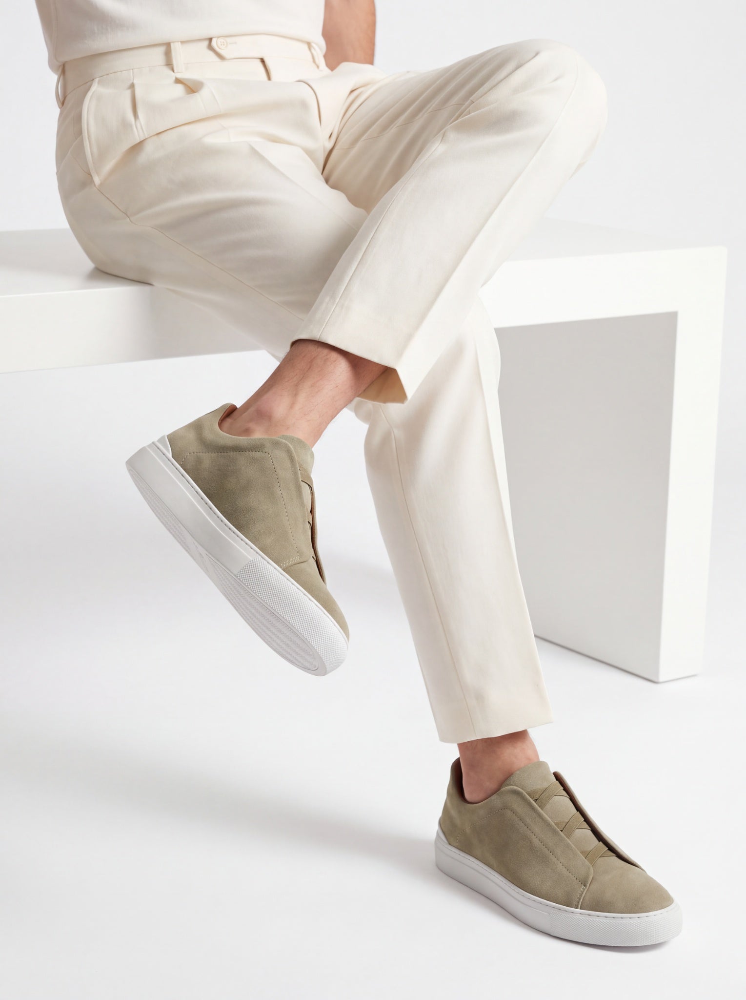 Casual Dress Shoes