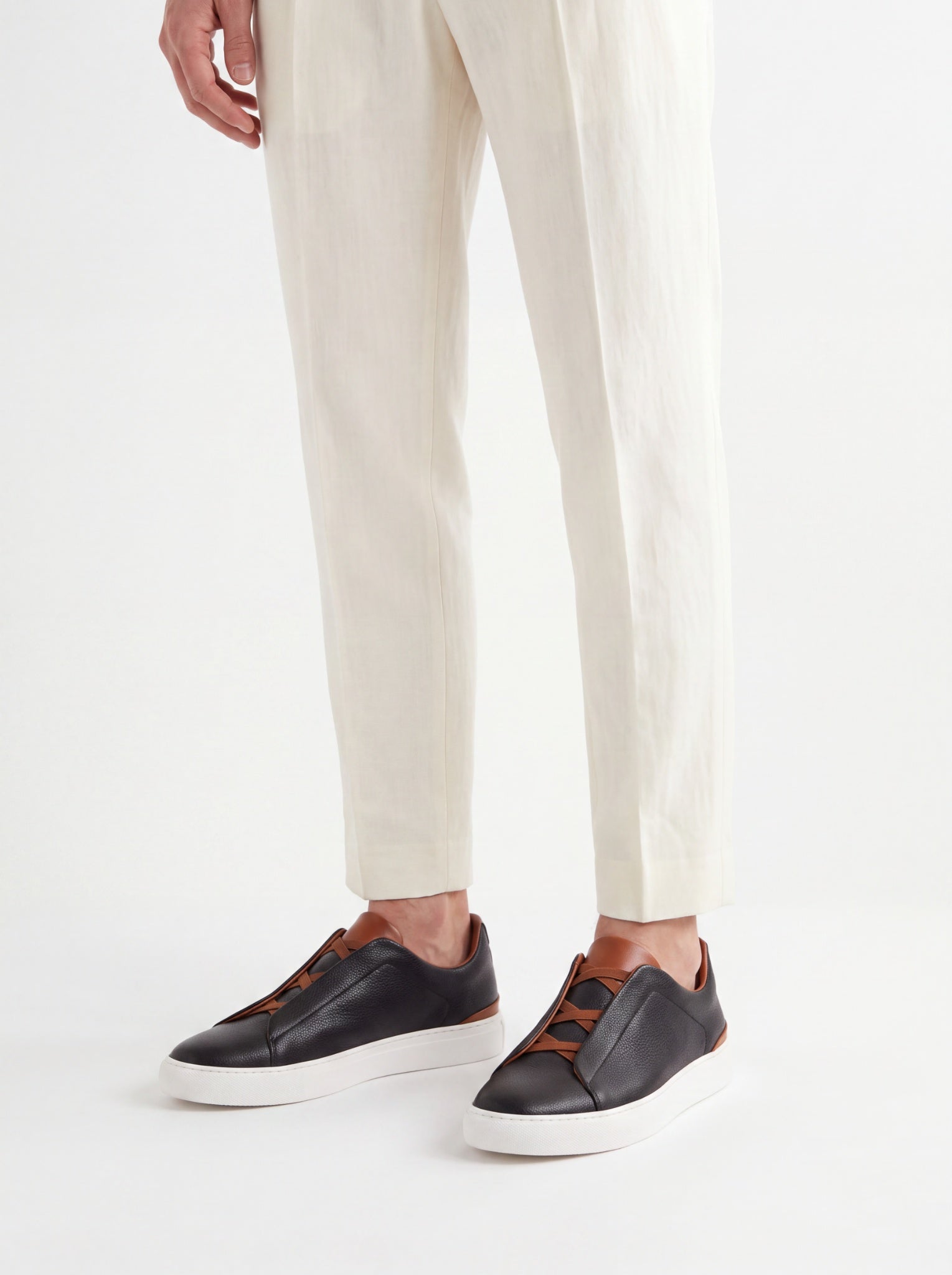 Casual Dress Shoes