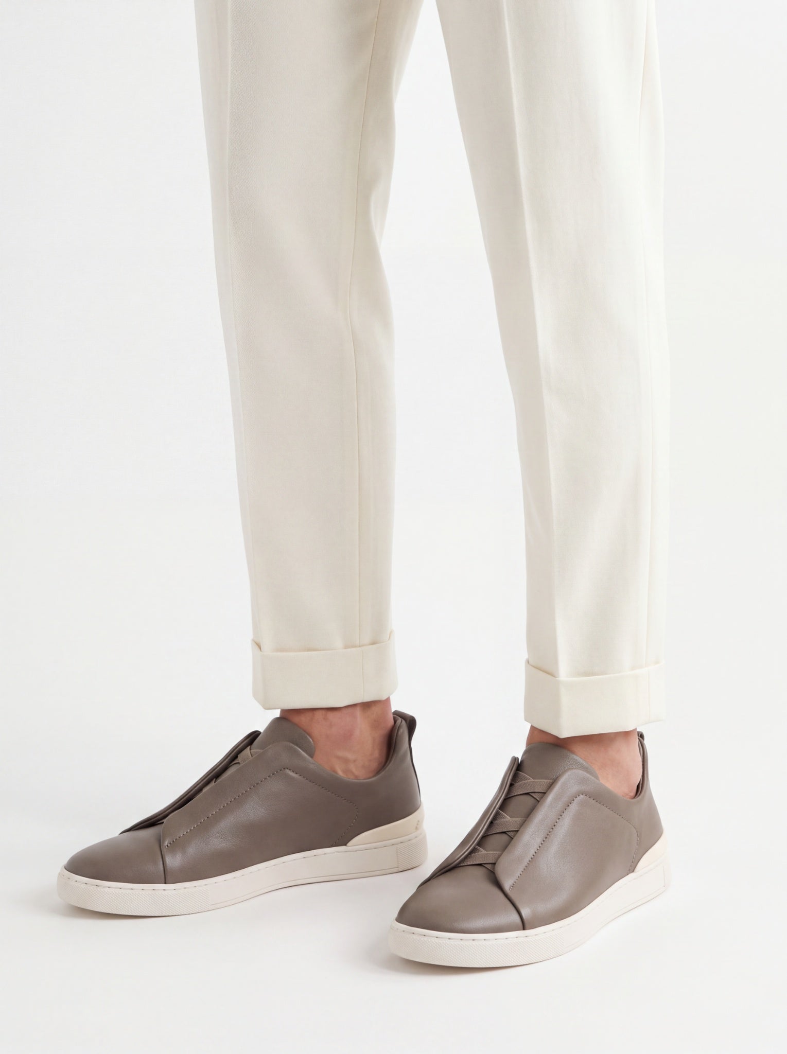 Casual Dress Shoes