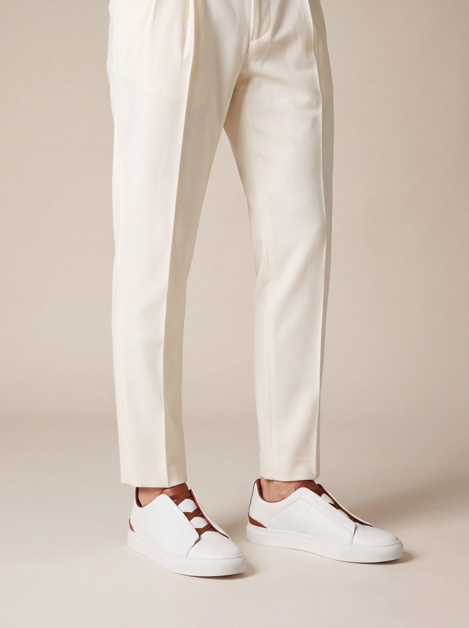 Casual Dress Shoes