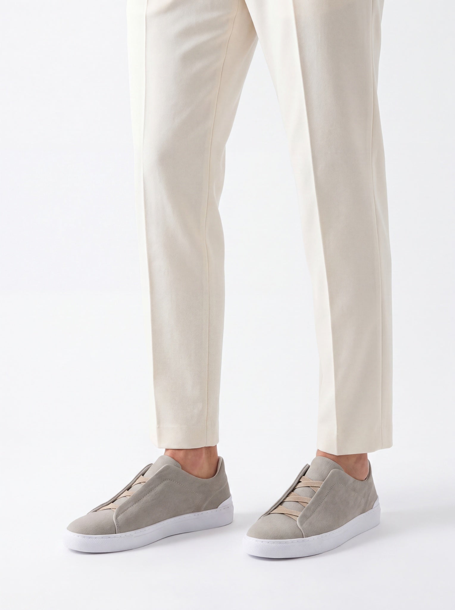 Casual Dress Shoes